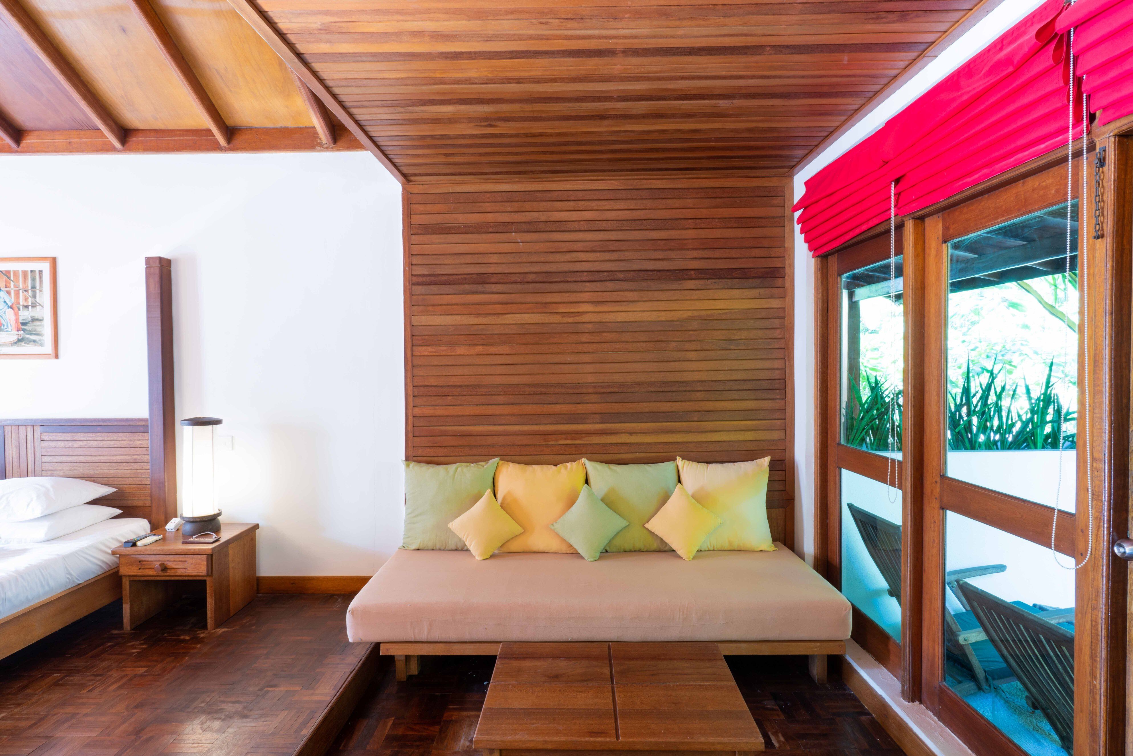 Reethi Sunrise Villa