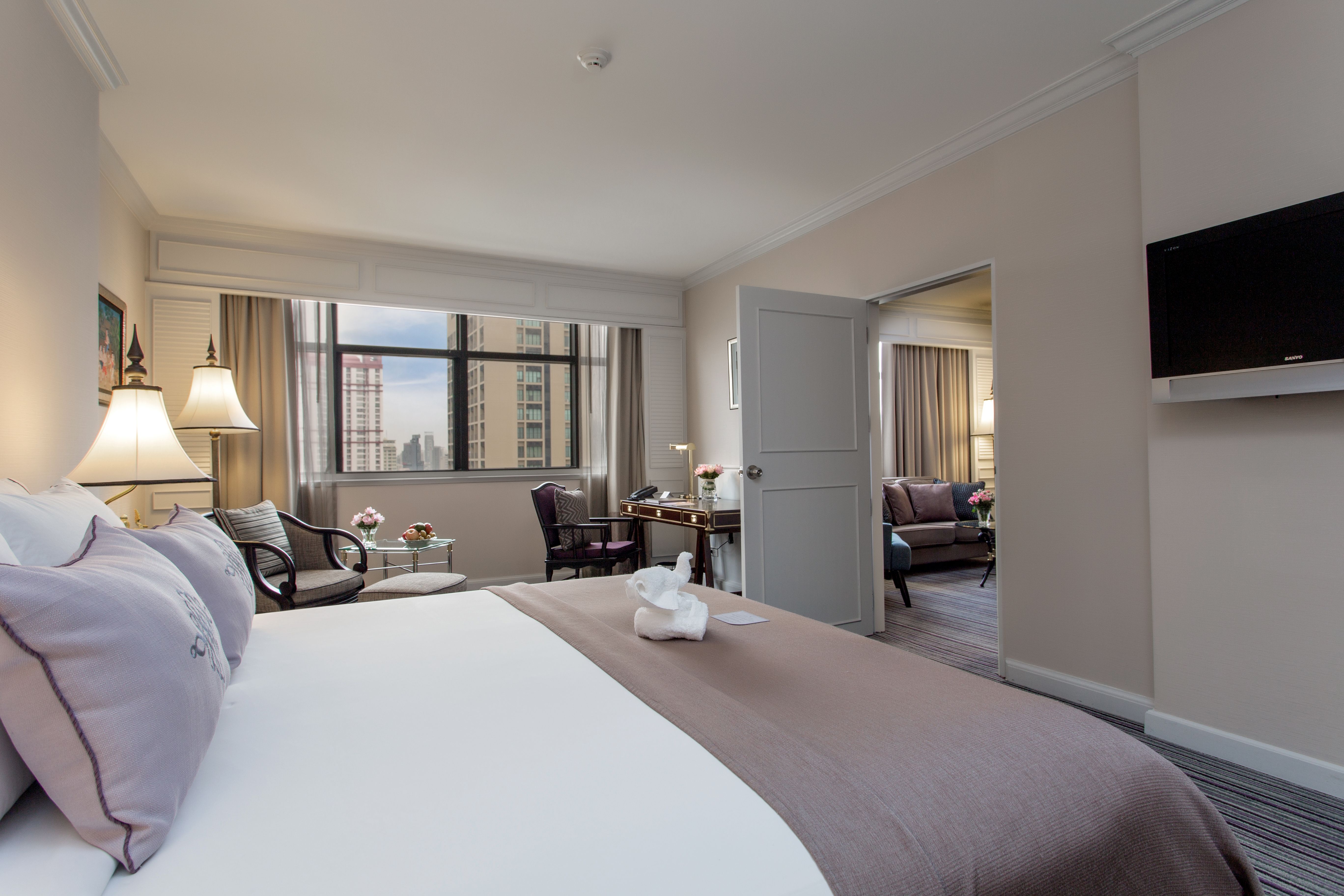 Siam Suite