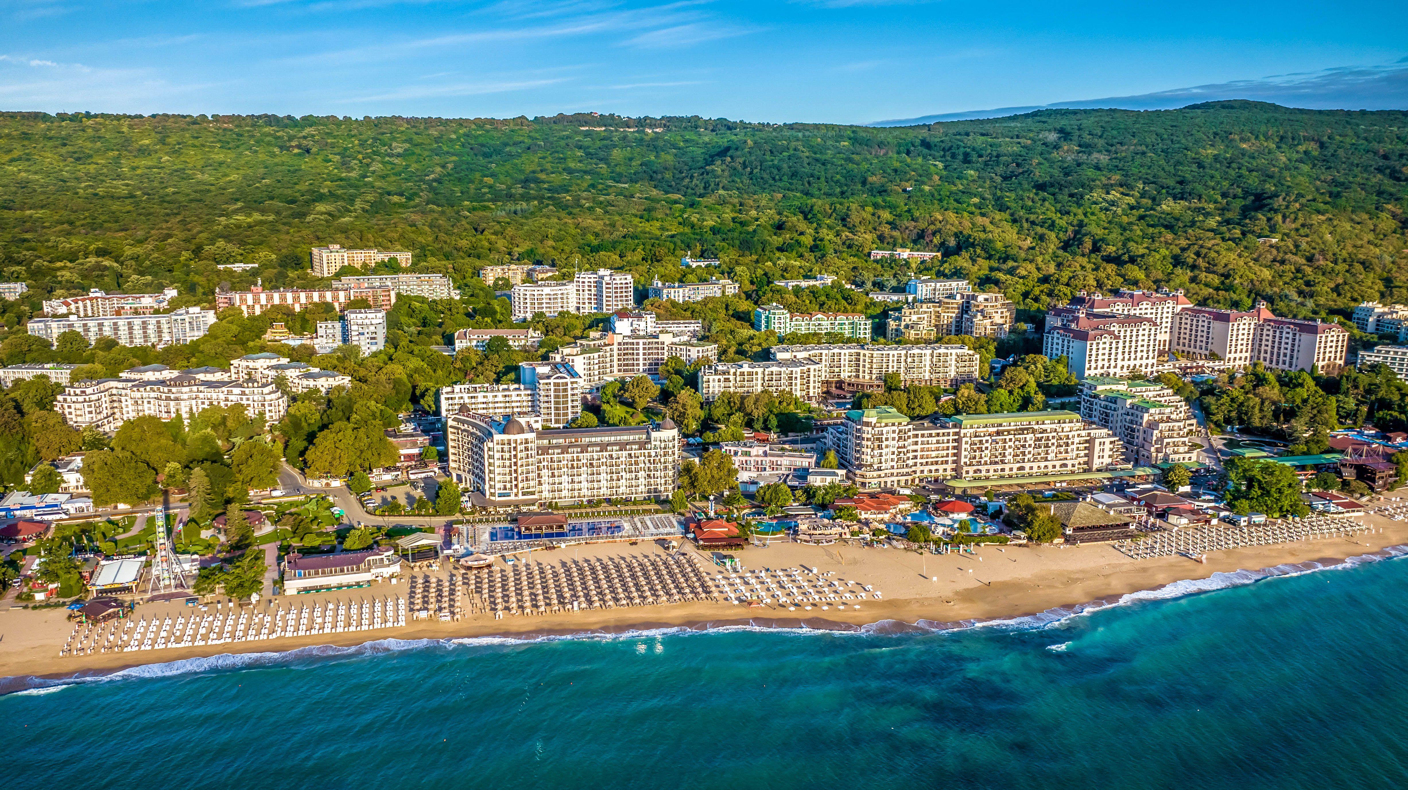 Plajă 