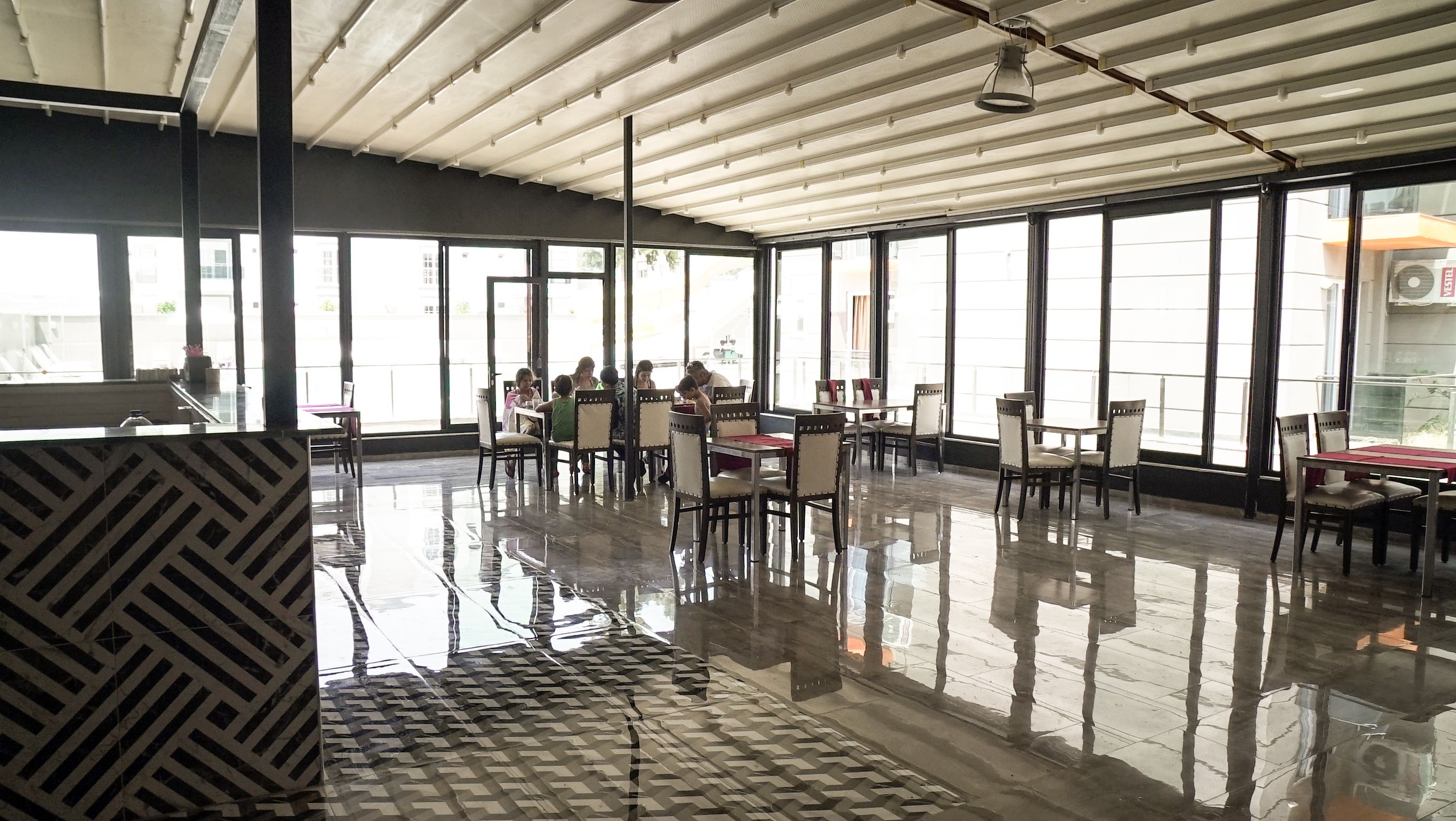 DIO RESTORAN
