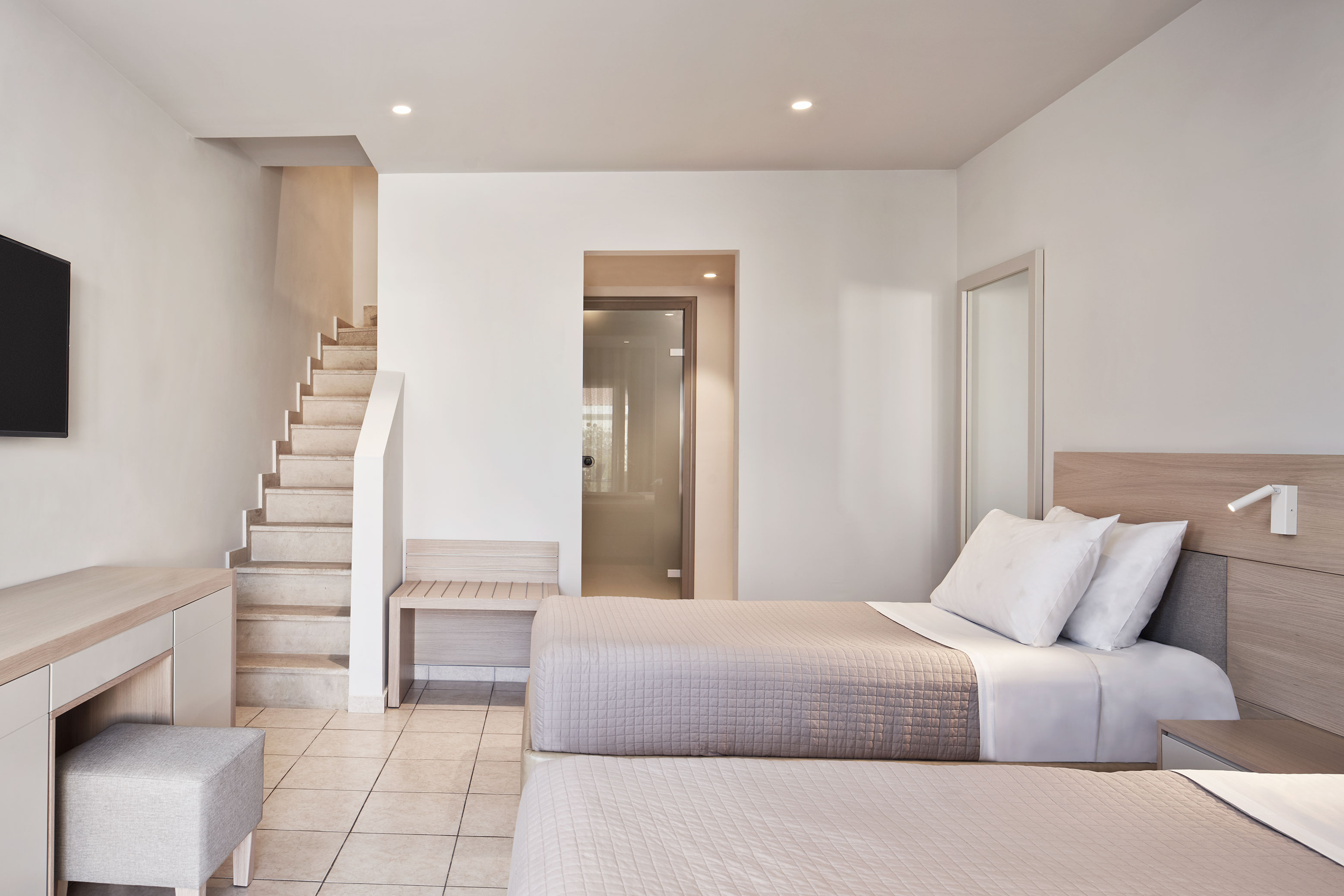 Maisonette
