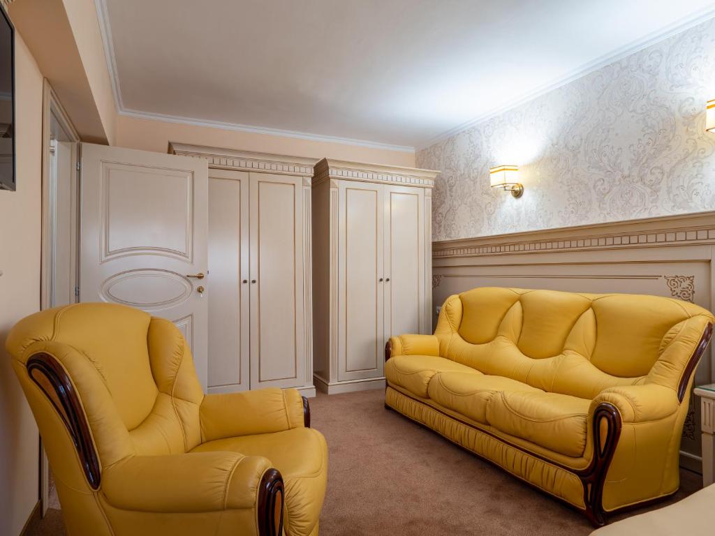 Apartament cu 2 camere