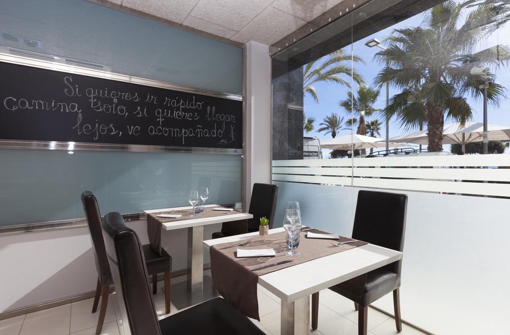 Restaurants