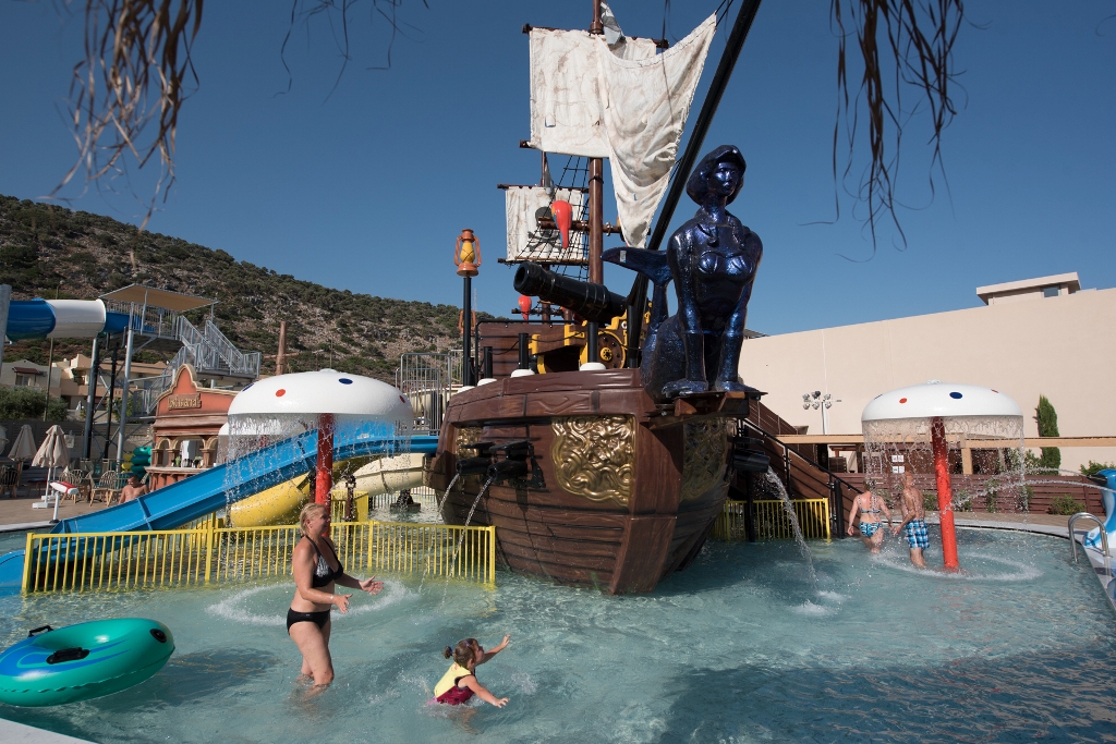 Water Park