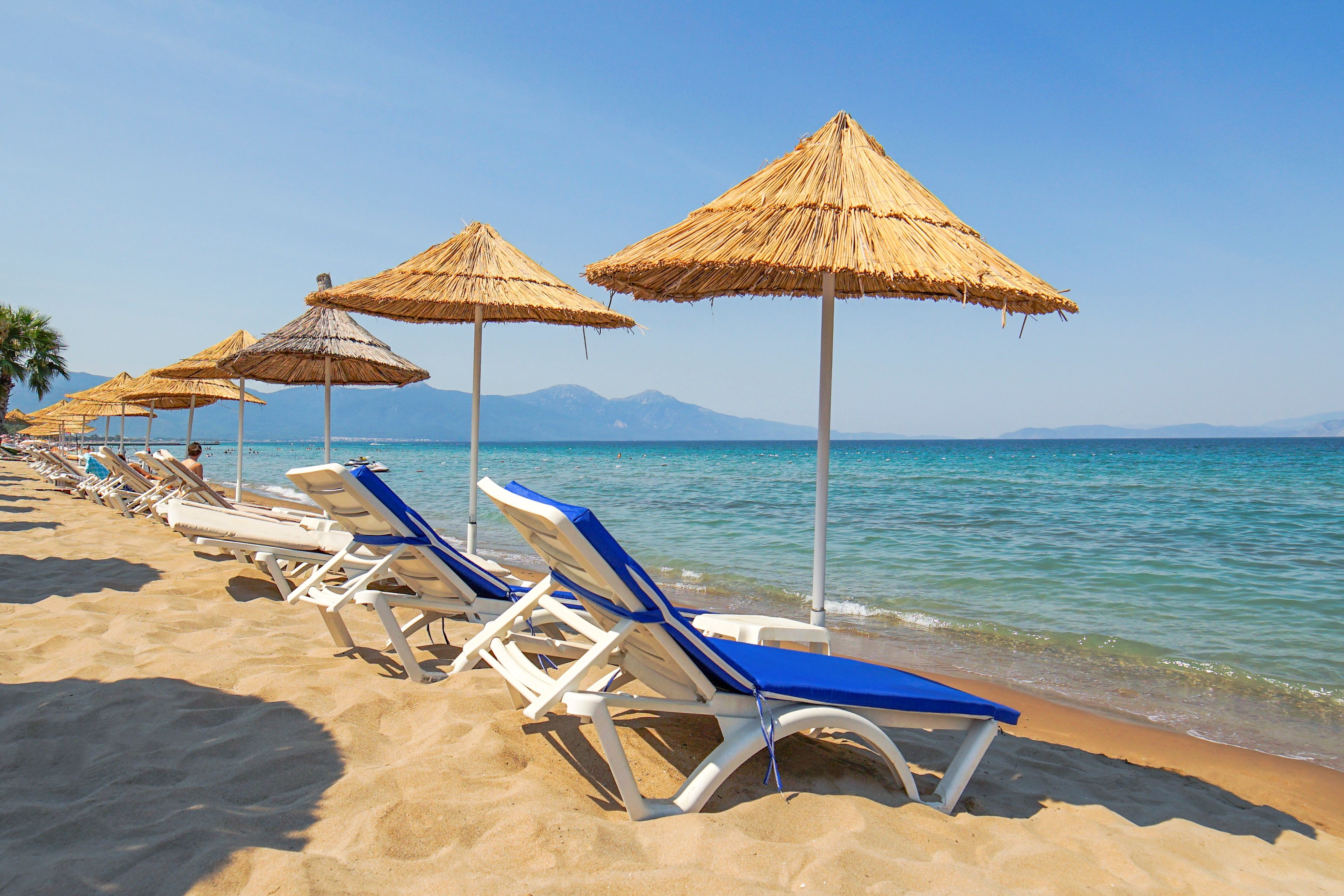 Plajă 