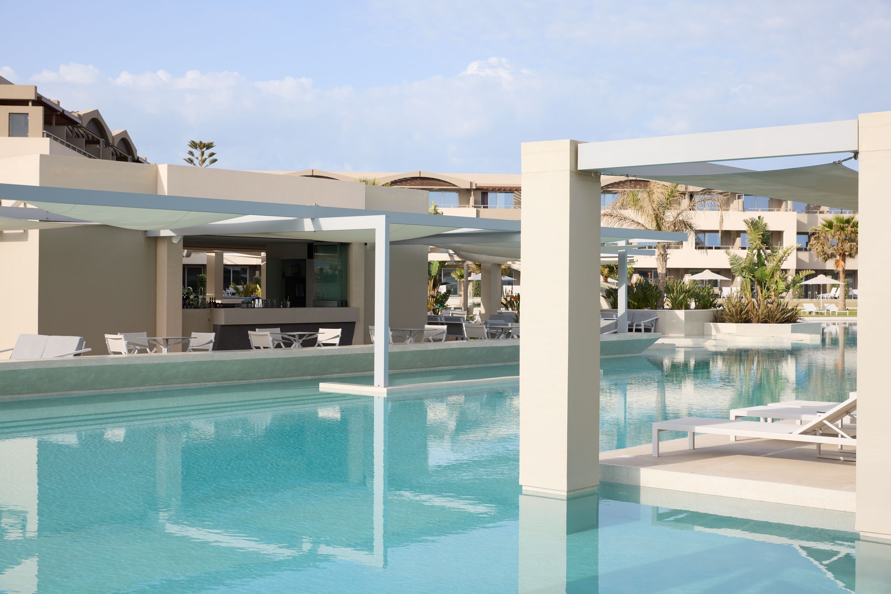 POOL CLUB