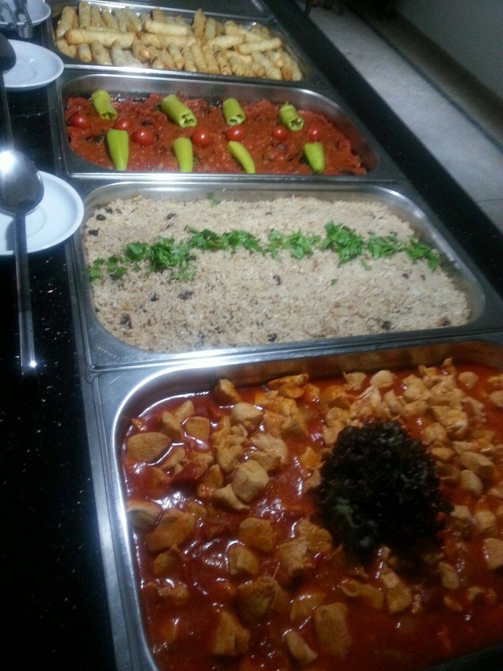 ANA RESTAURANT