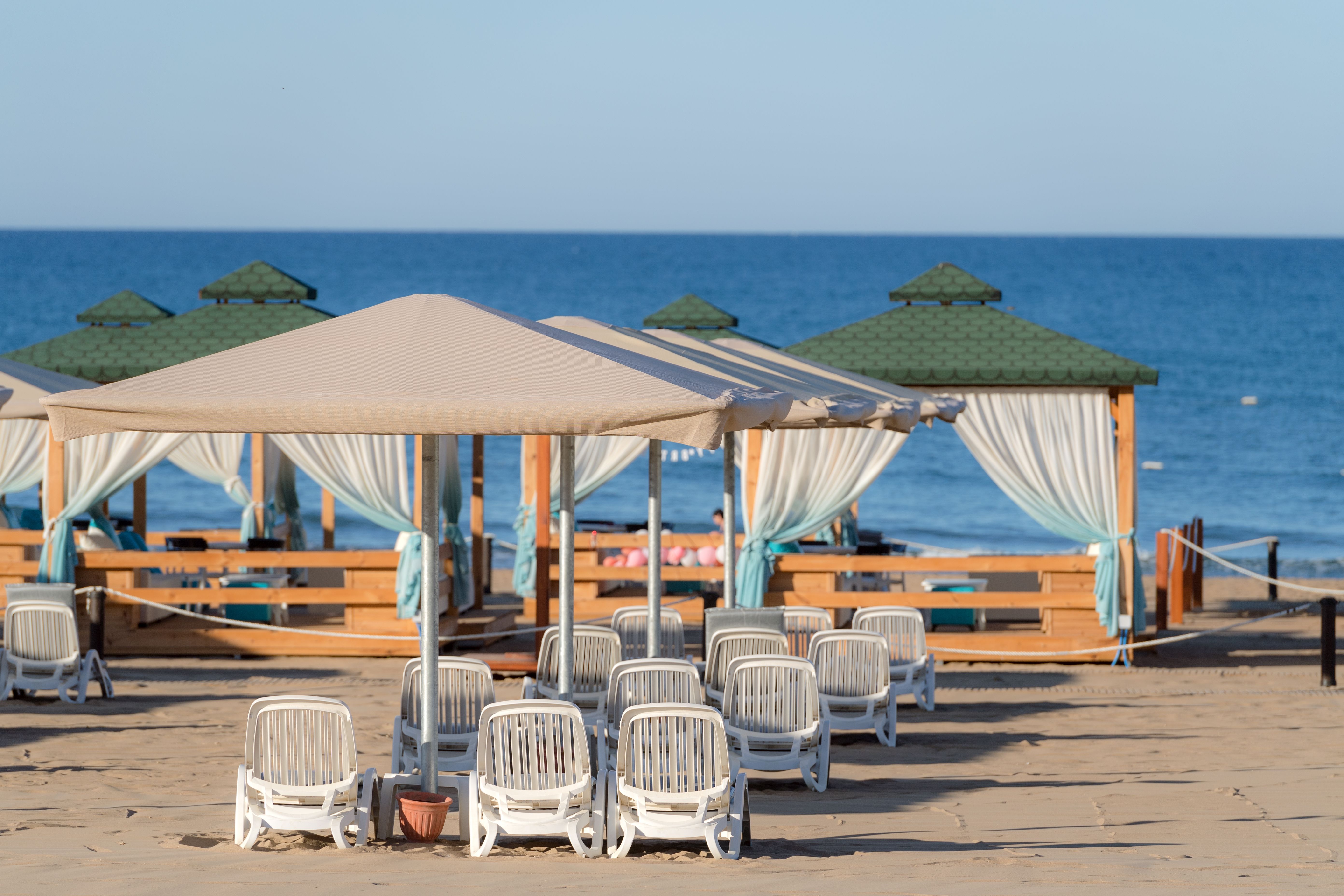 Plajă 