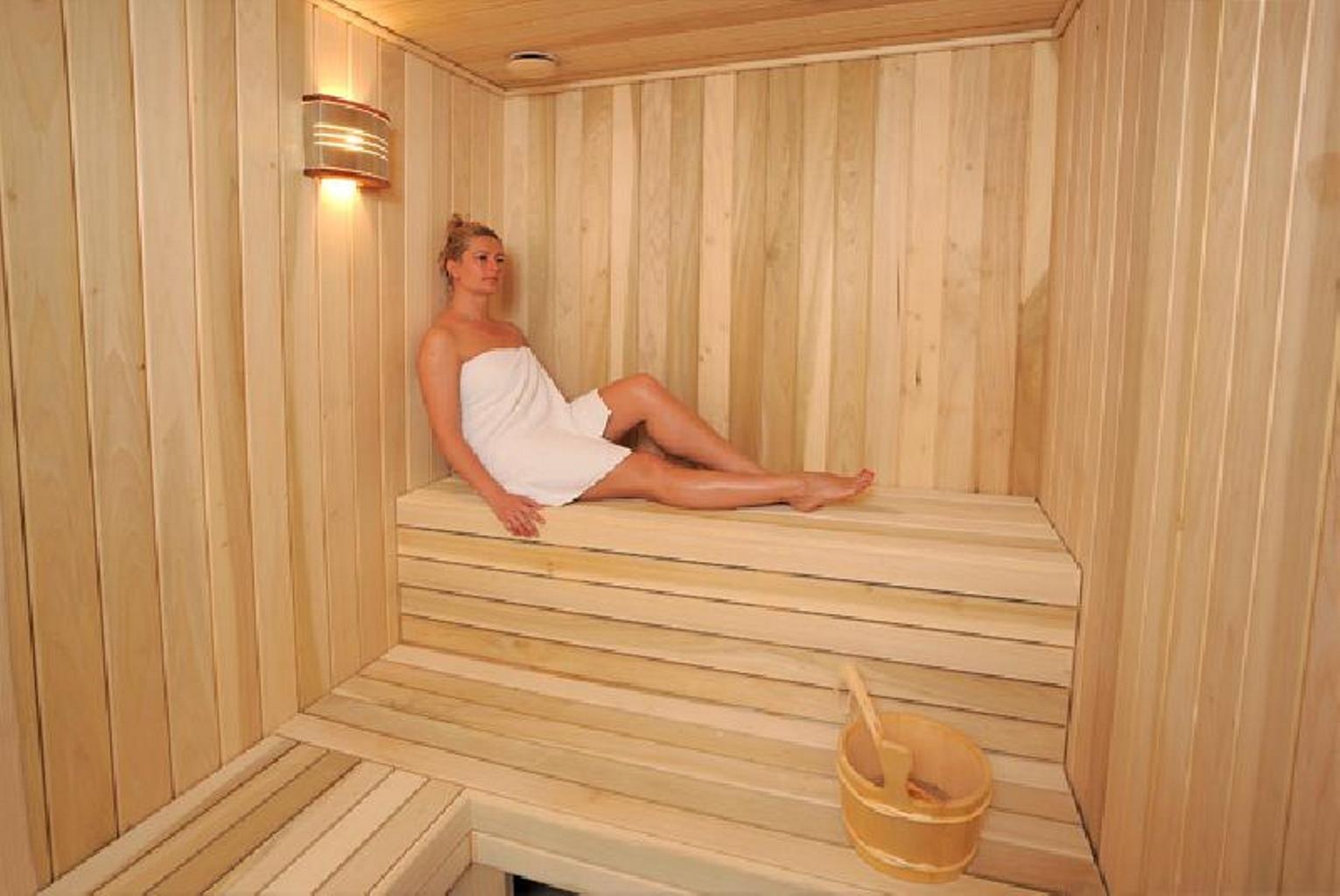 Salon spa