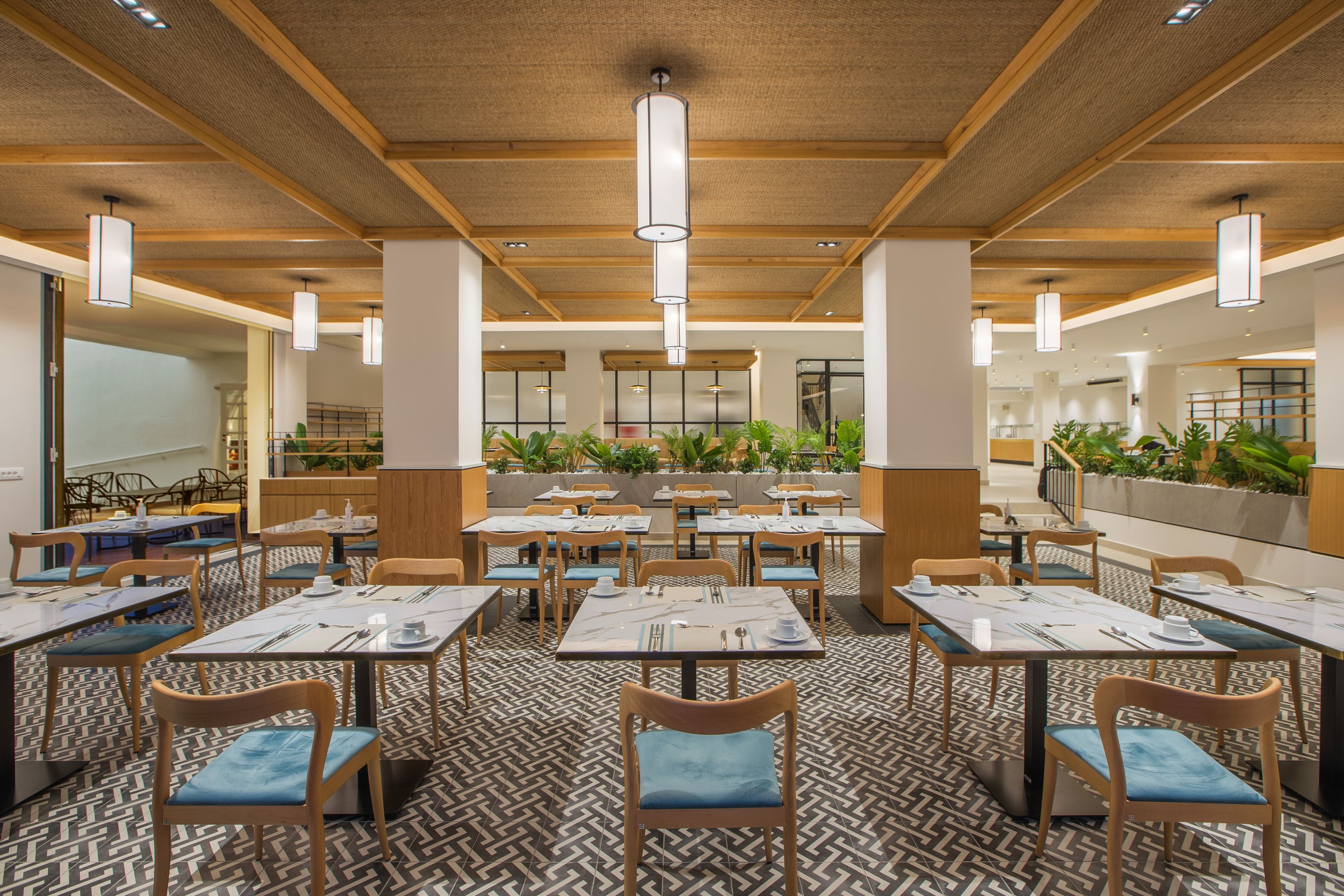 Main Restaurant