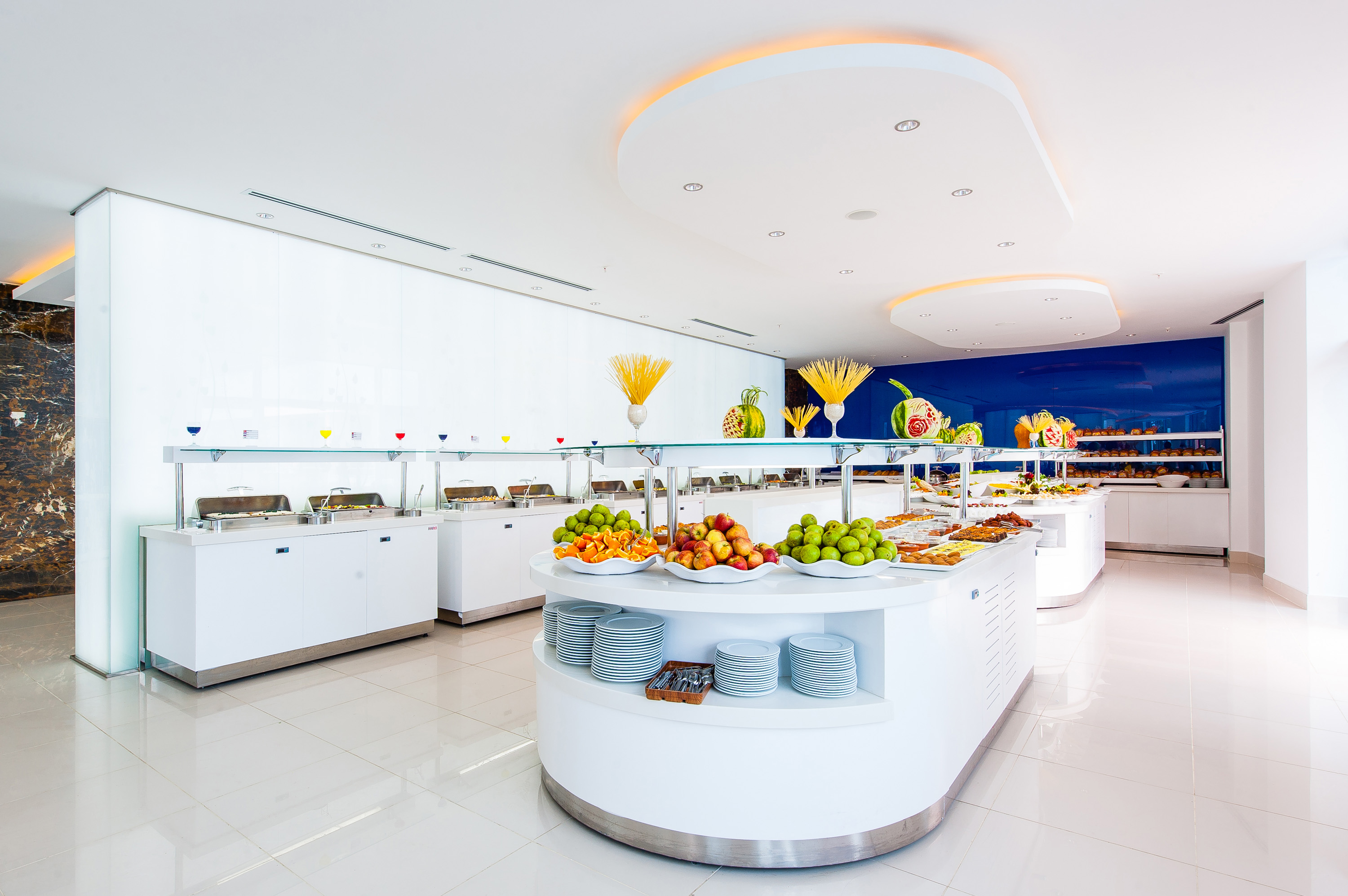 EAT MAIN RESTAURANT