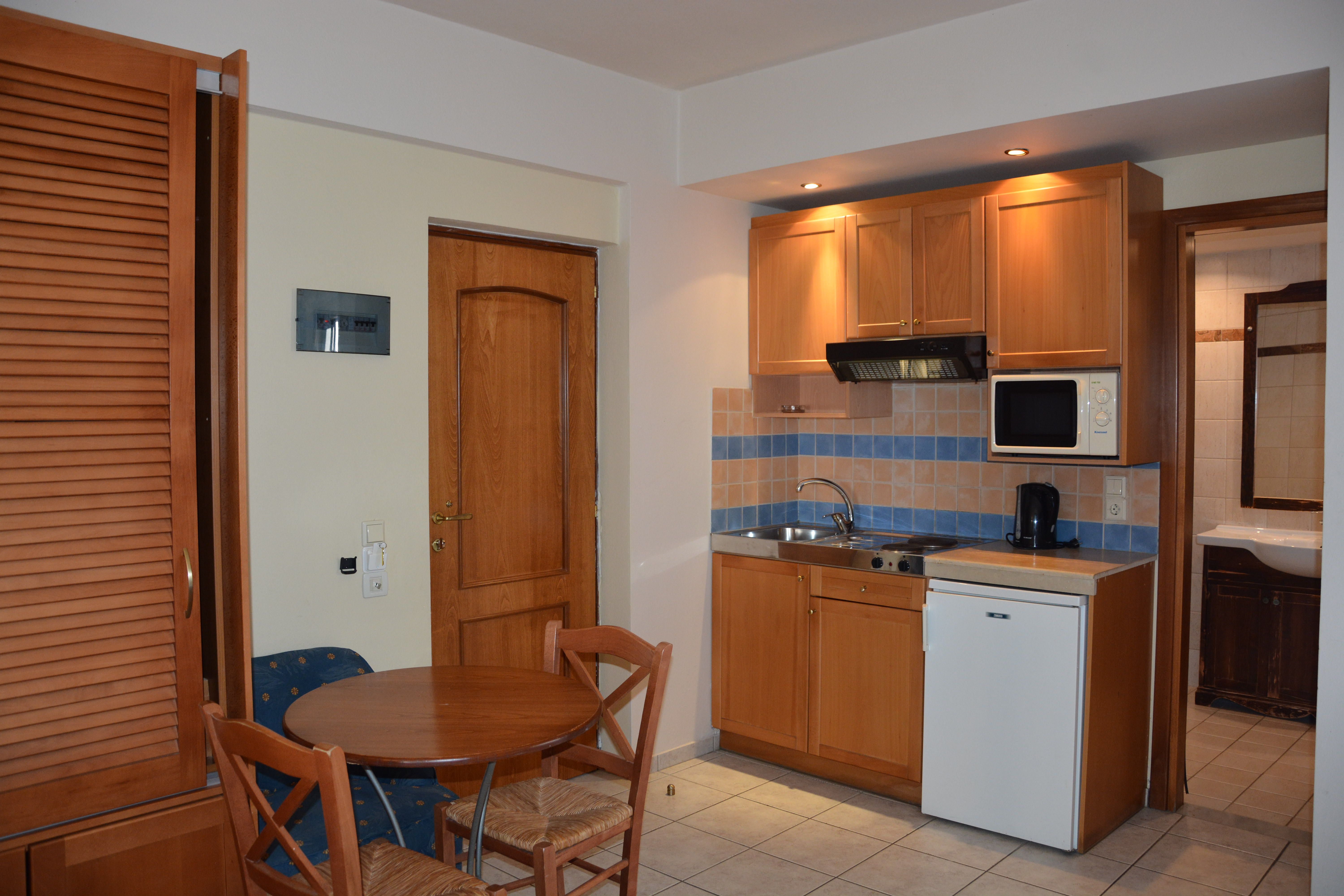 Family Apartment 1Bedroom