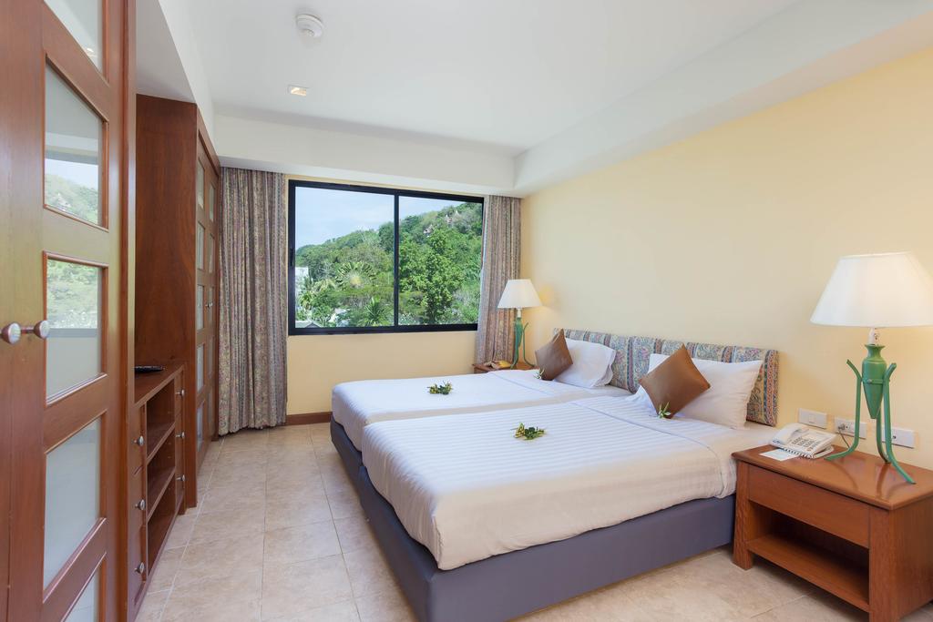Deluxe 2 Bedroom