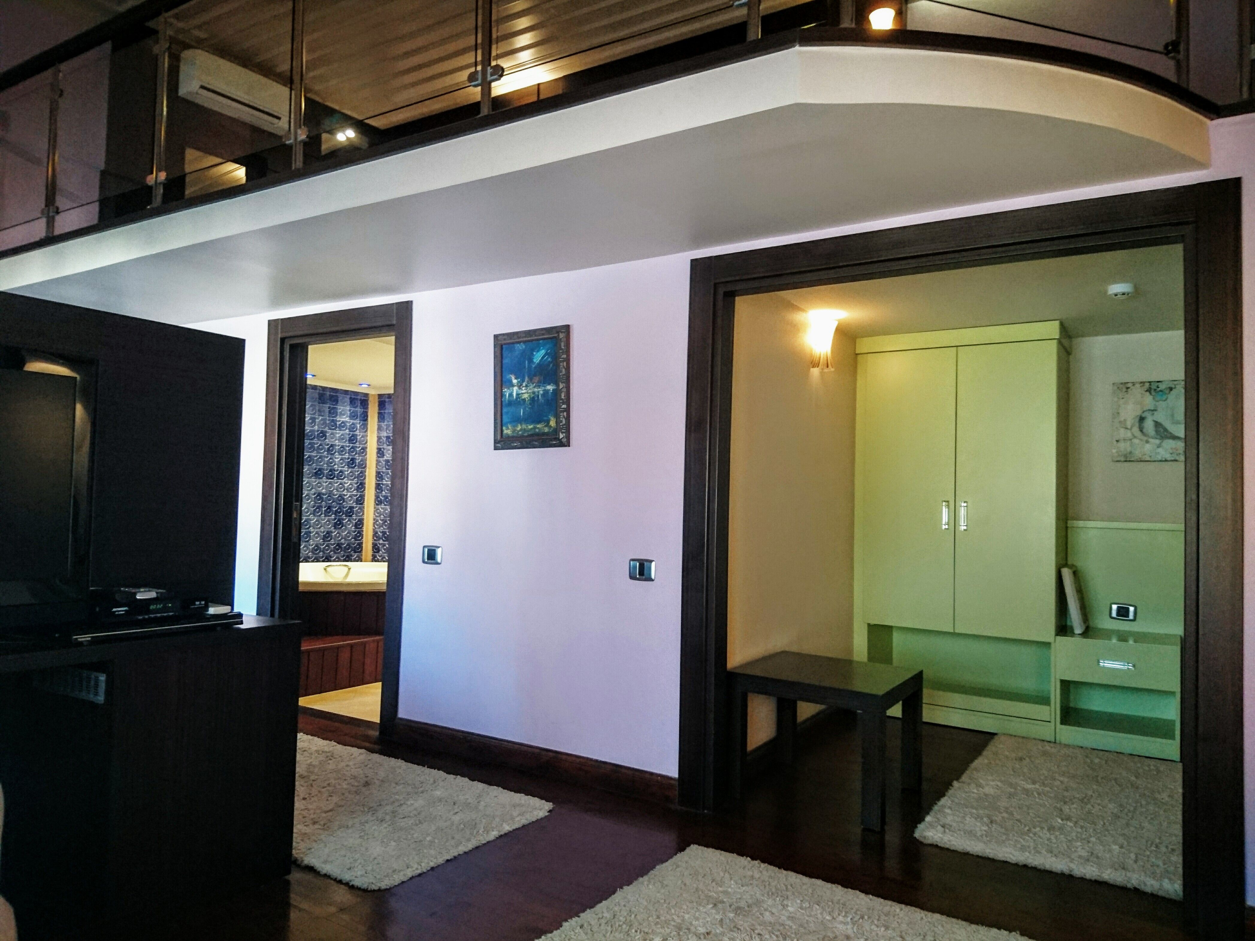 MILLENIUM SUITE