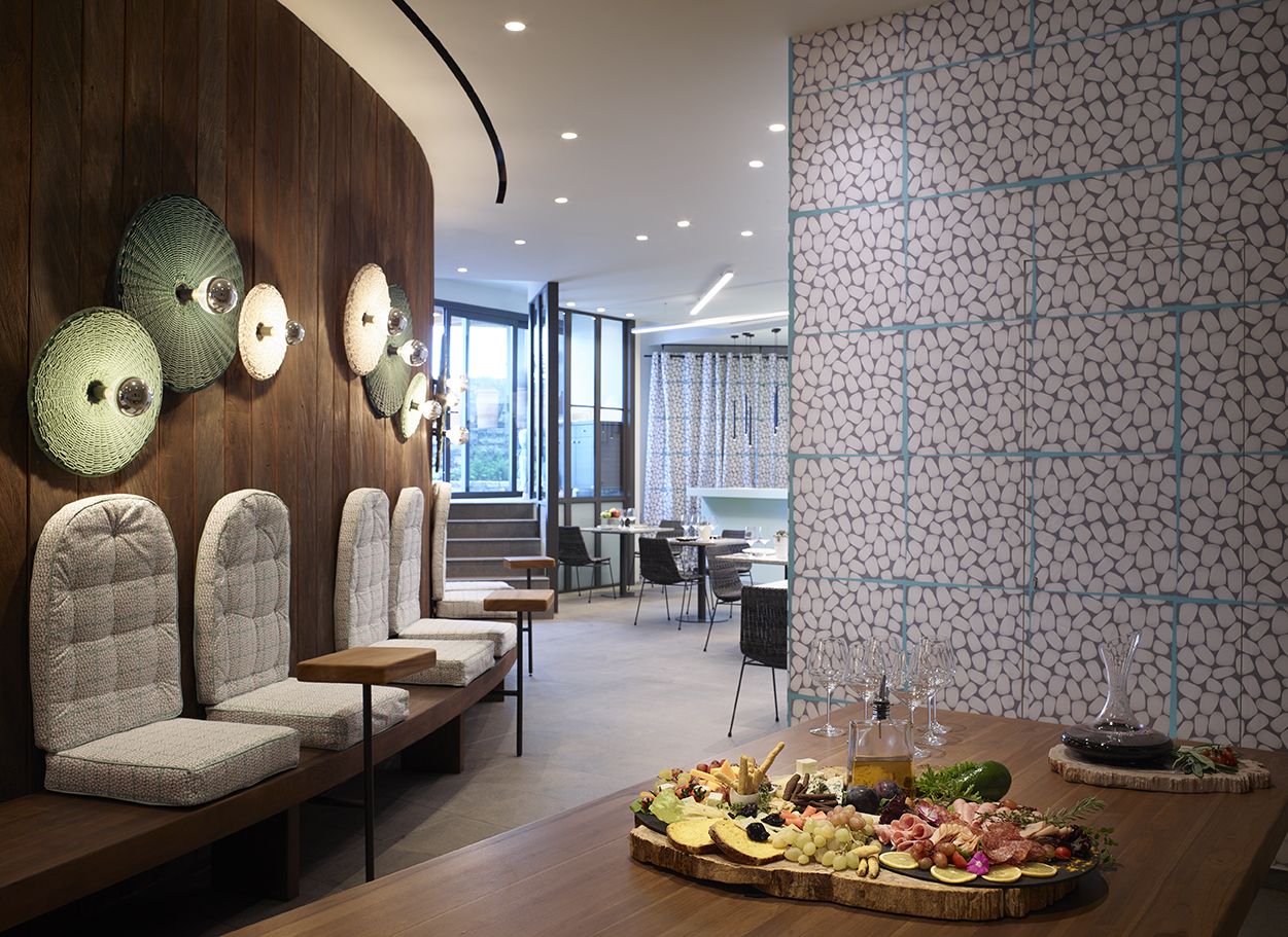 Kelari Gourmet Restaurant