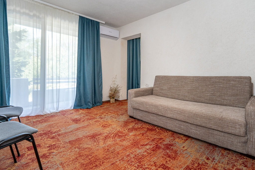 Apartament Corp Irina