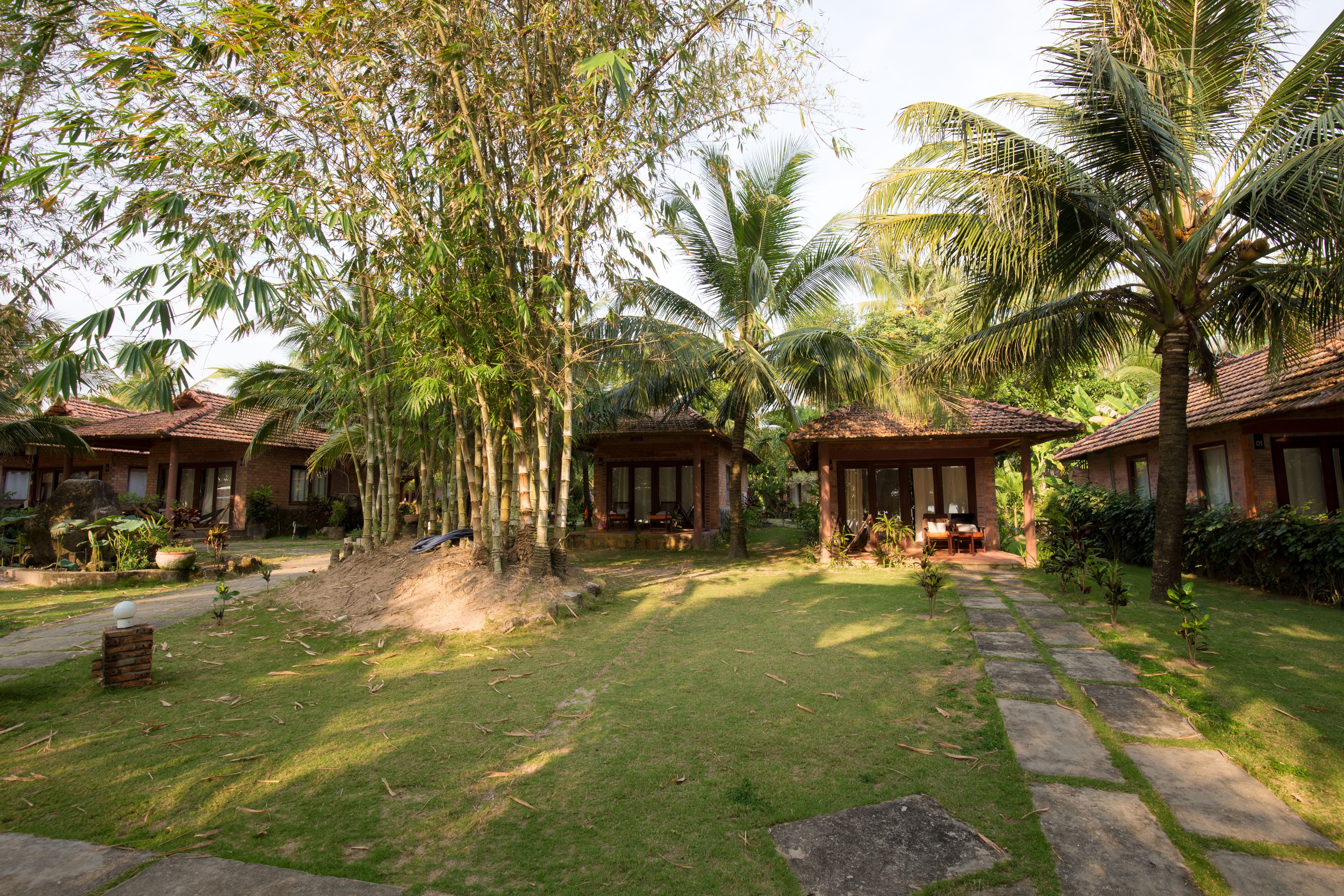 Bungalou