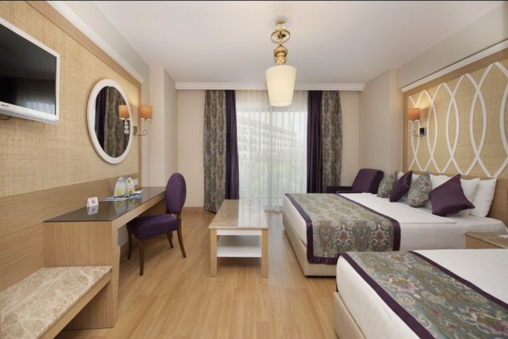 STANDART ROOM