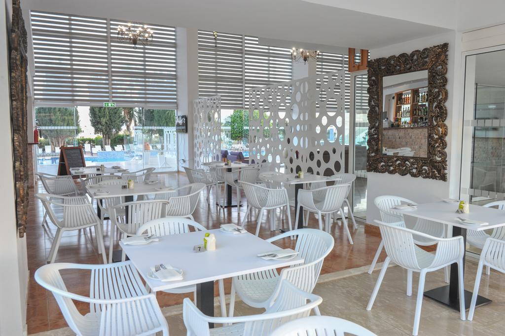 Main Restaurant