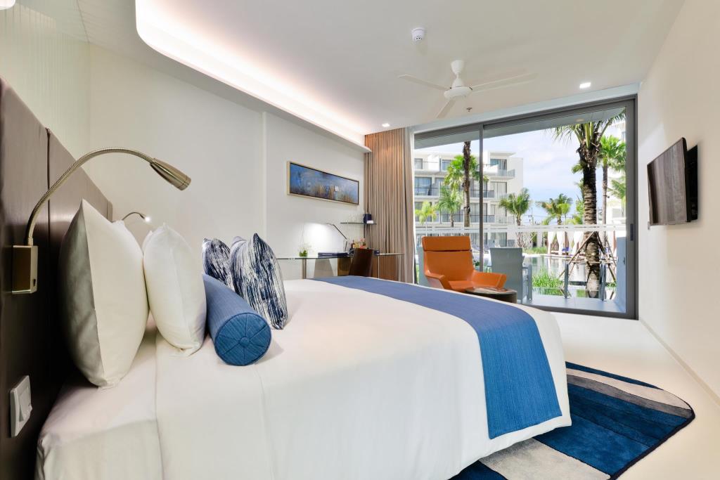 Garden Pool Suite