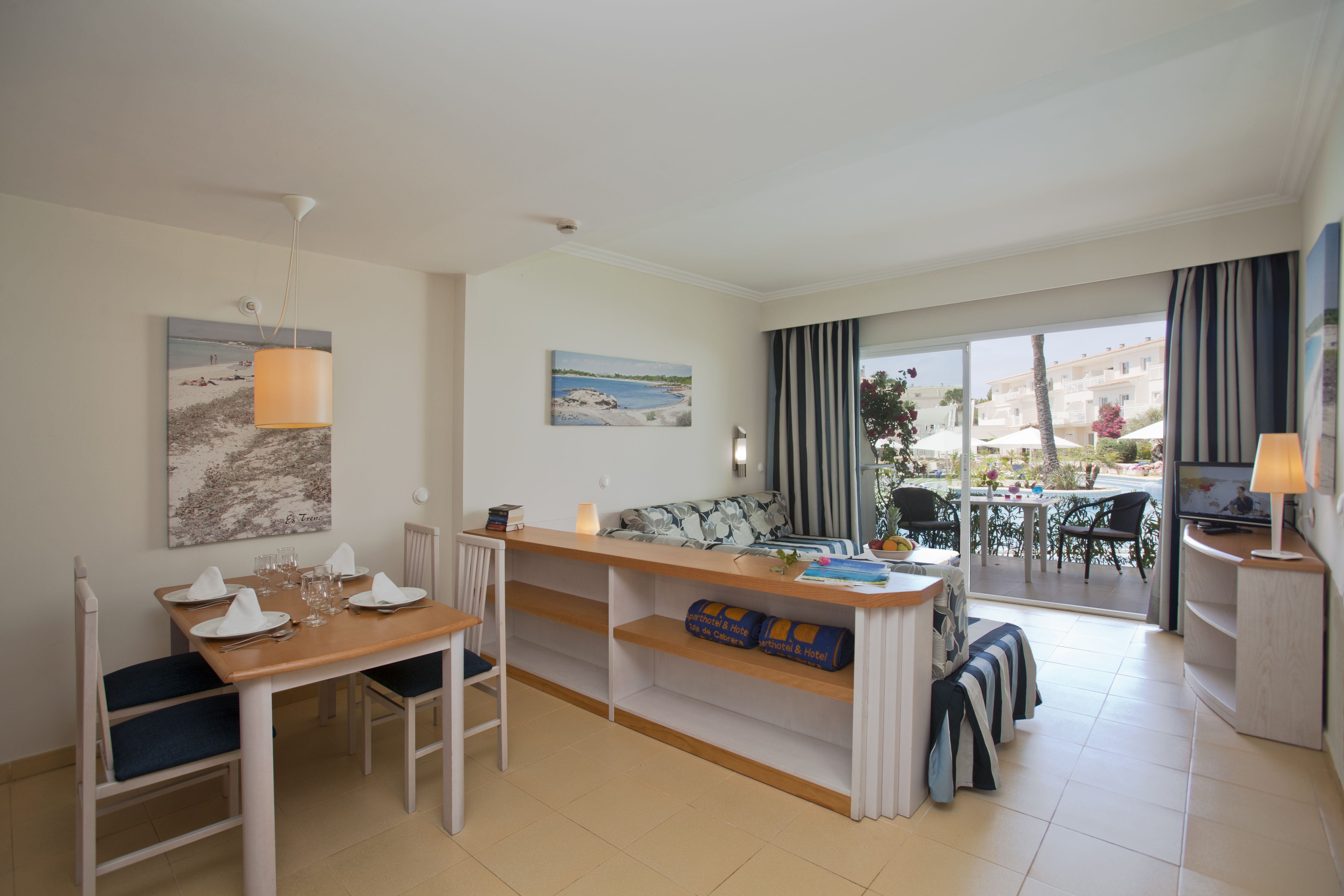 APARTMENT STANDARD