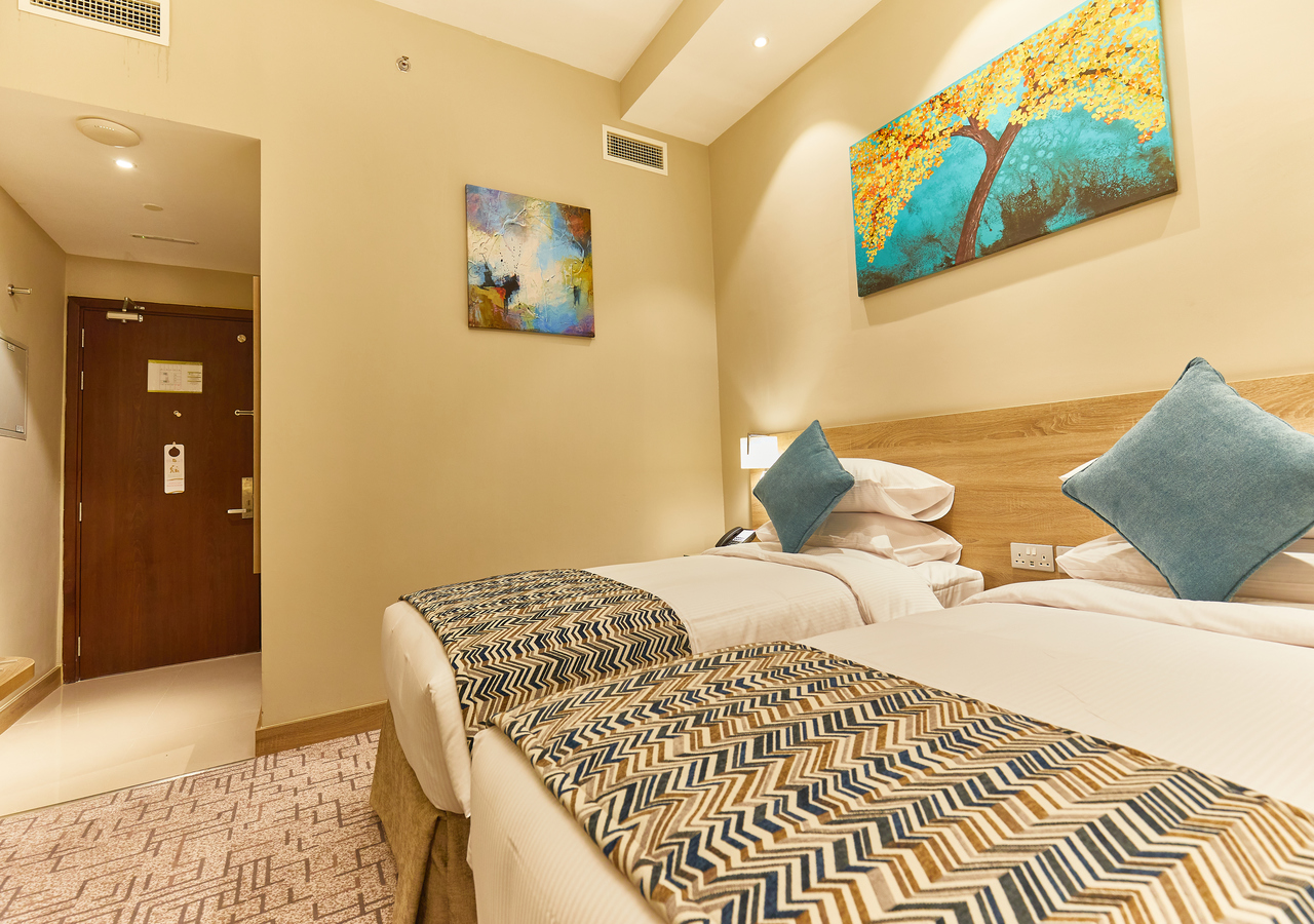 Classic  Room
