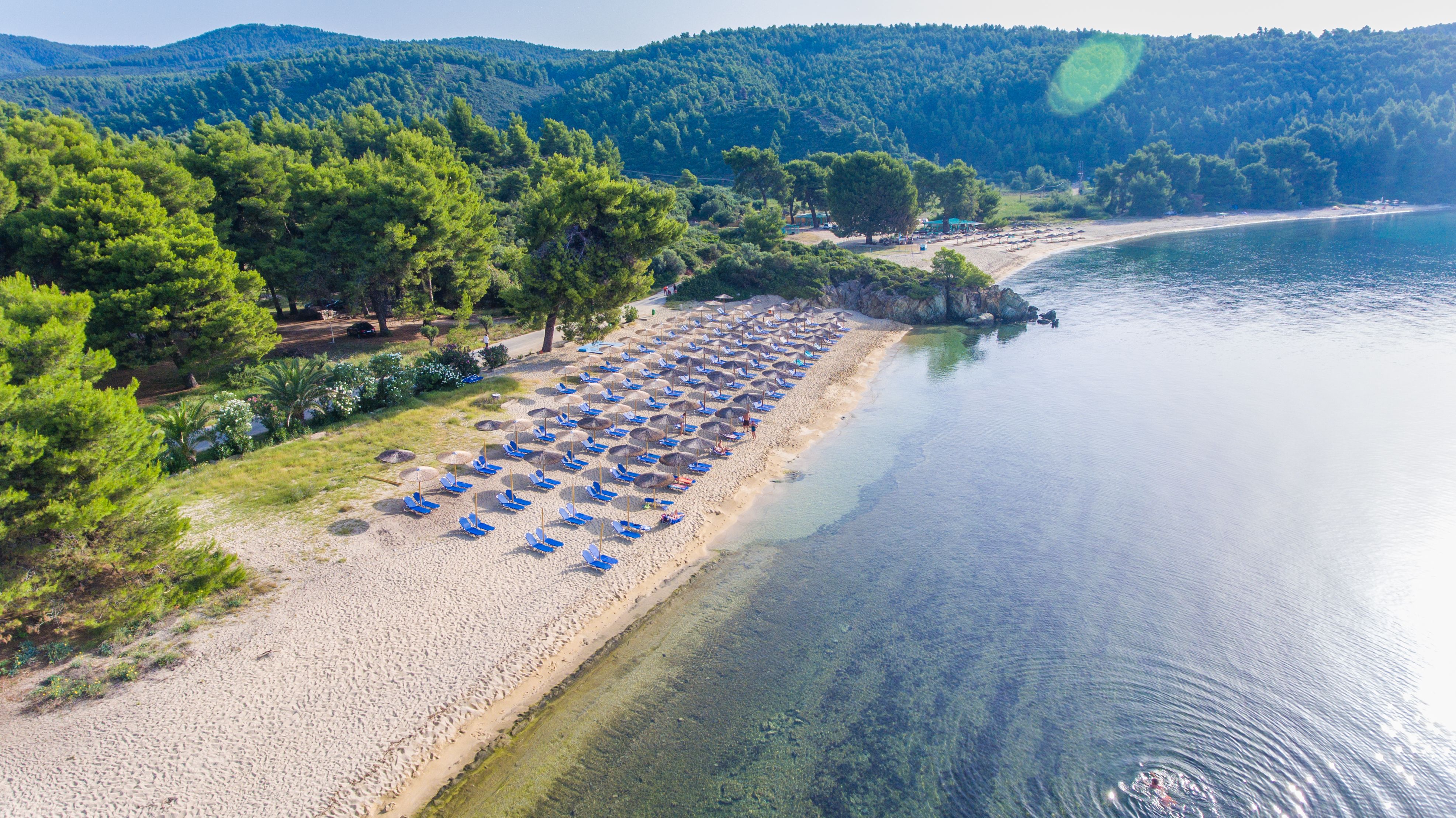 Plajă 