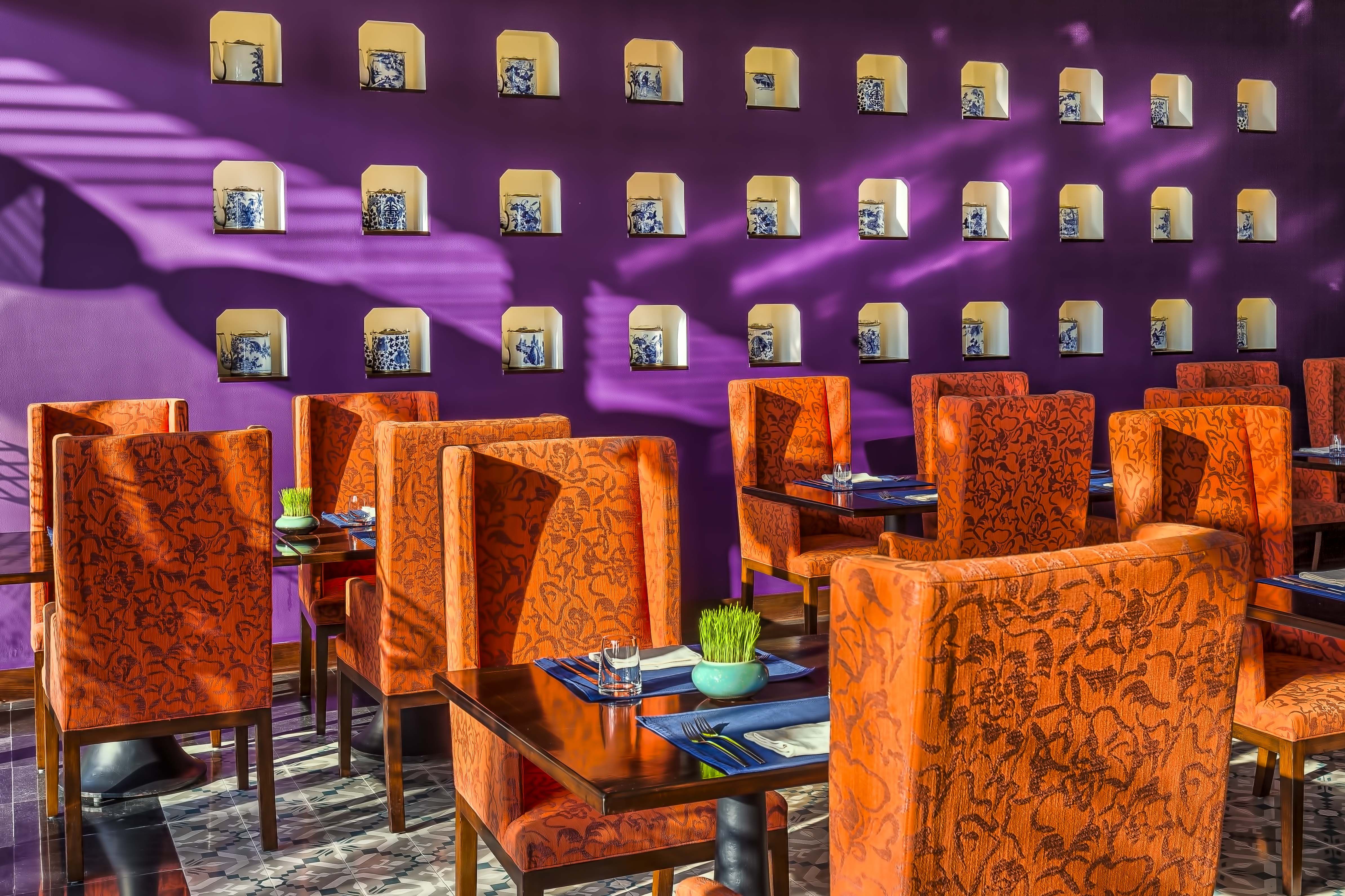 Salinda Restaurant