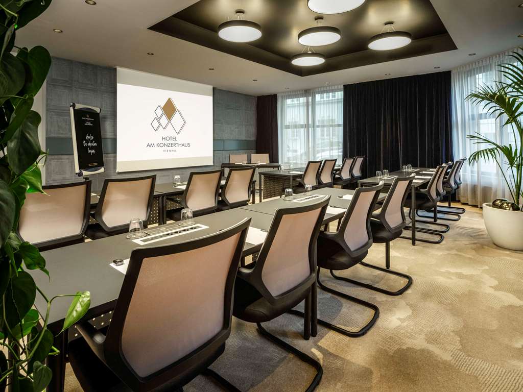 Meeting room - 55
