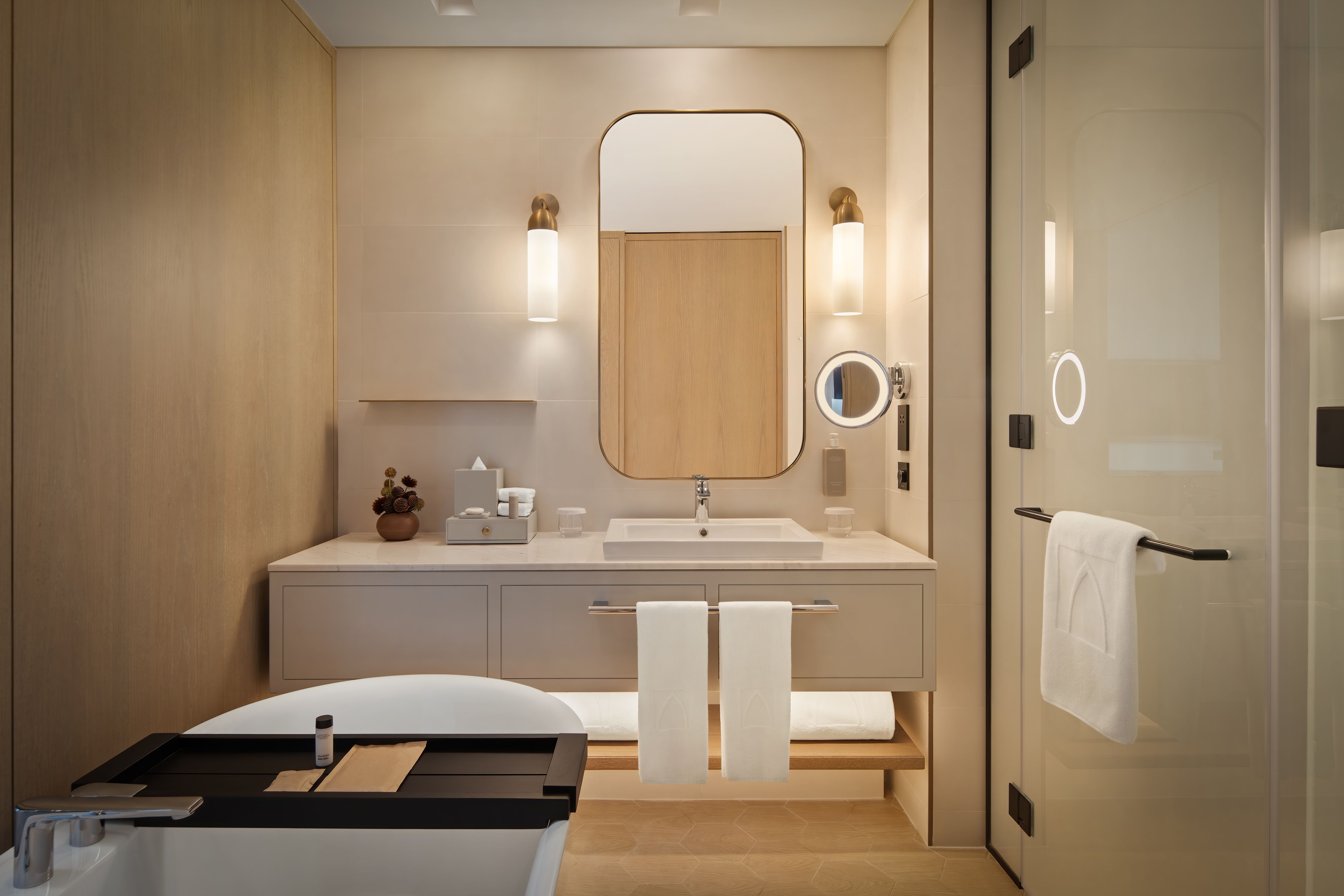Deluxe Room Twin