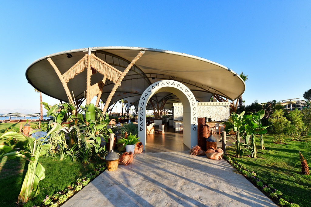 Javara Beach Bar