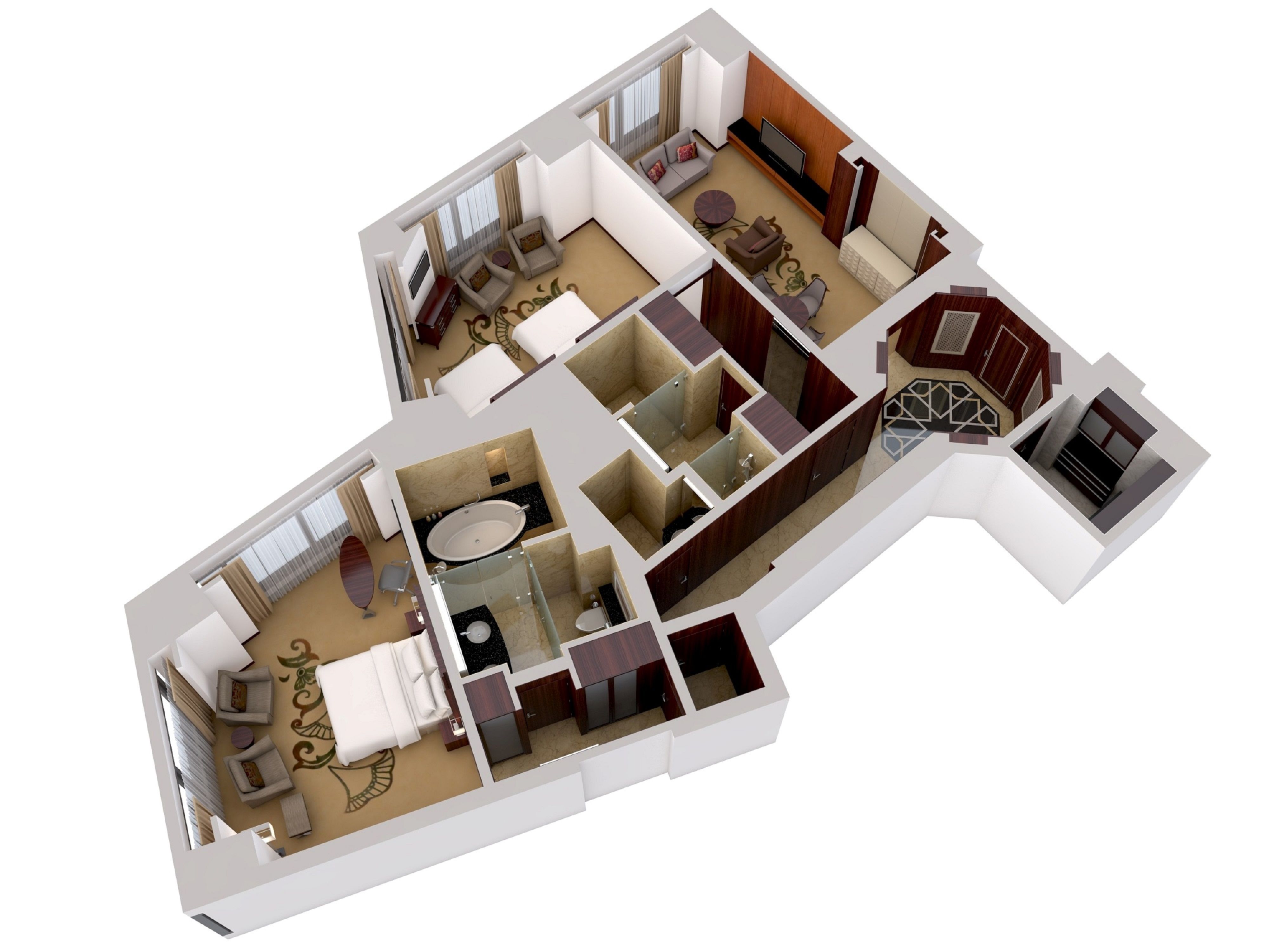 Family Suite