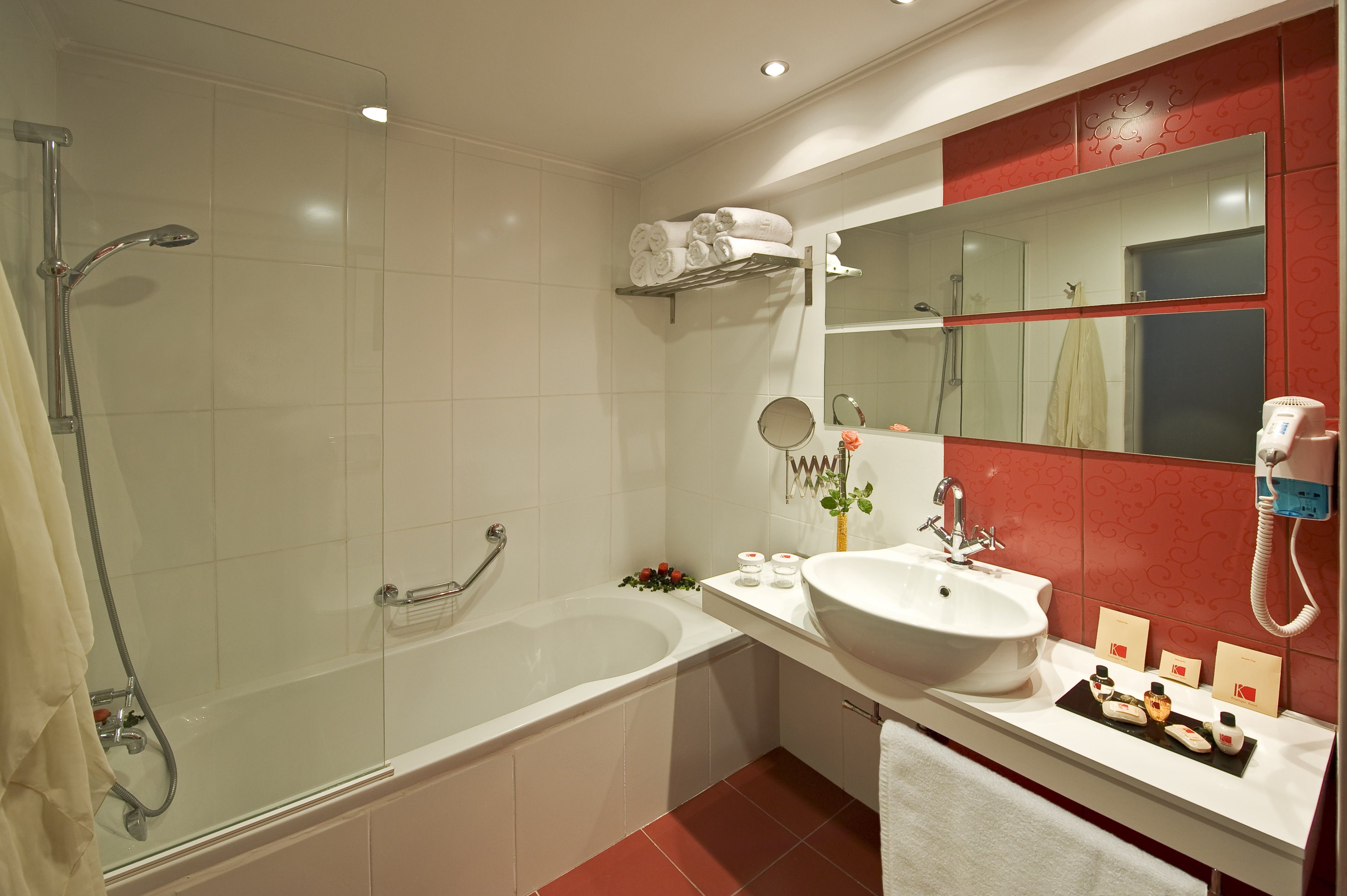 superior suite