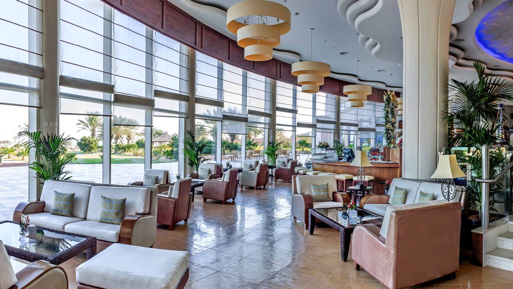 C-view Cafe Lounge 