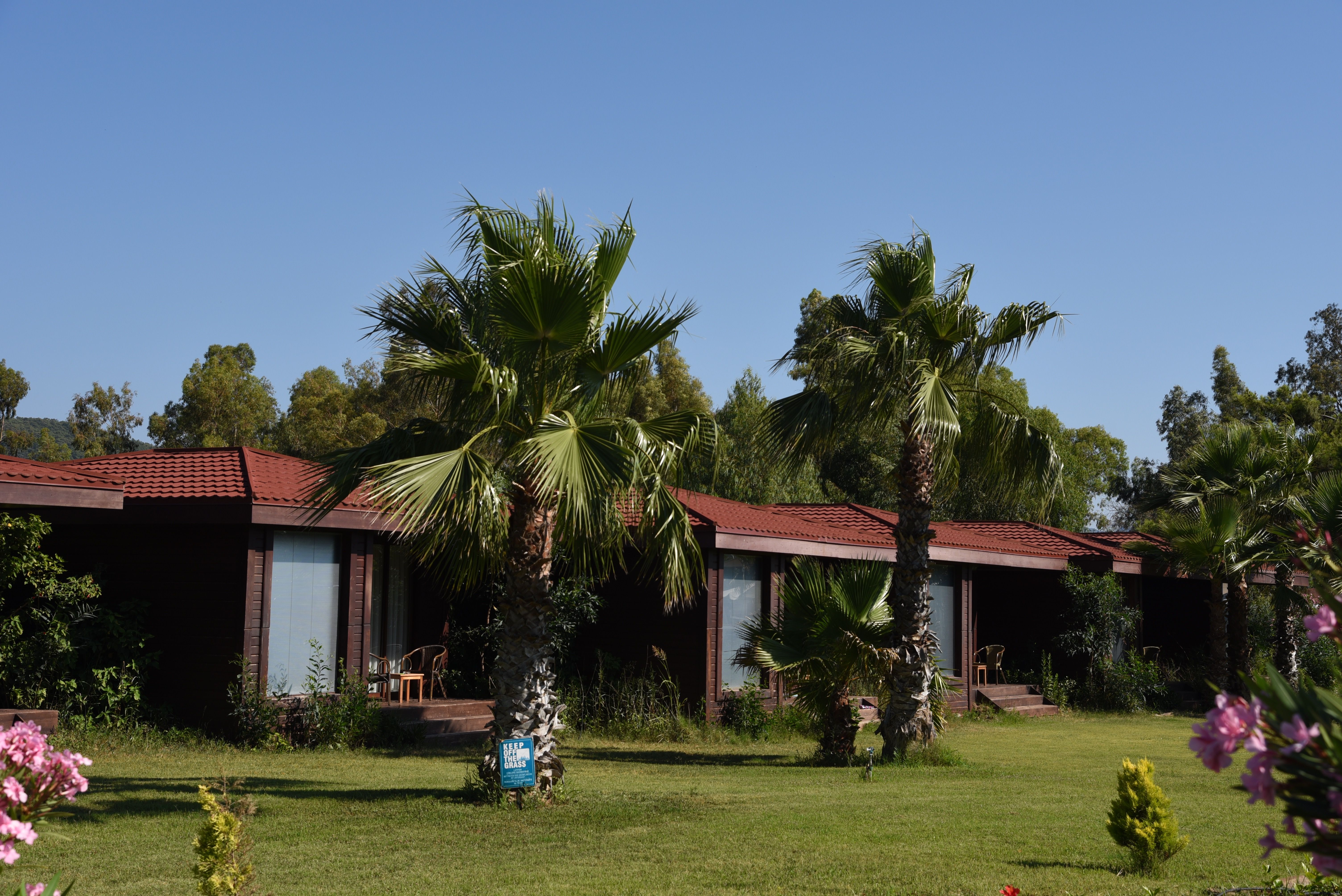 Bungalow