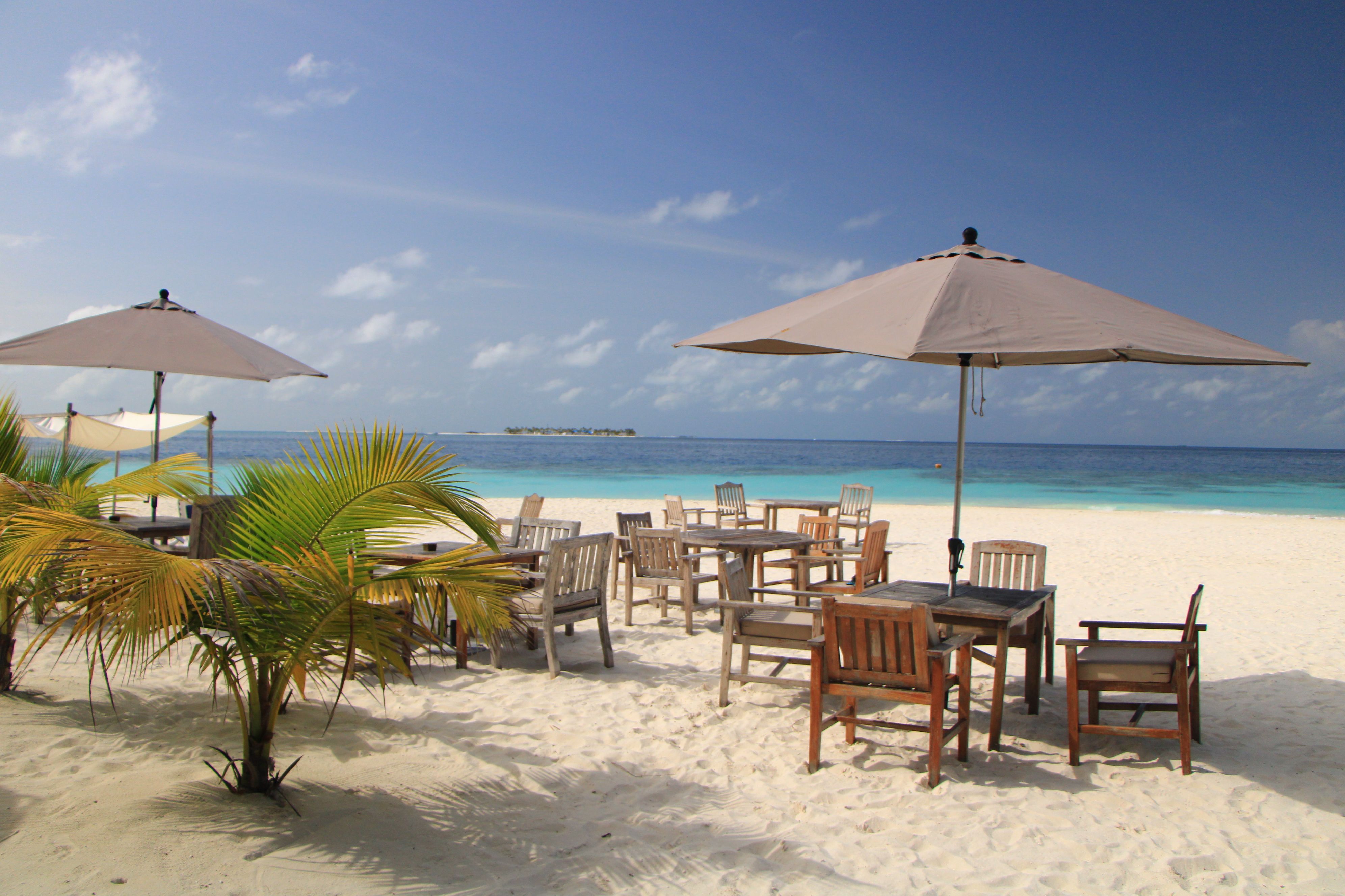 Turtle Point (Beach Bar)