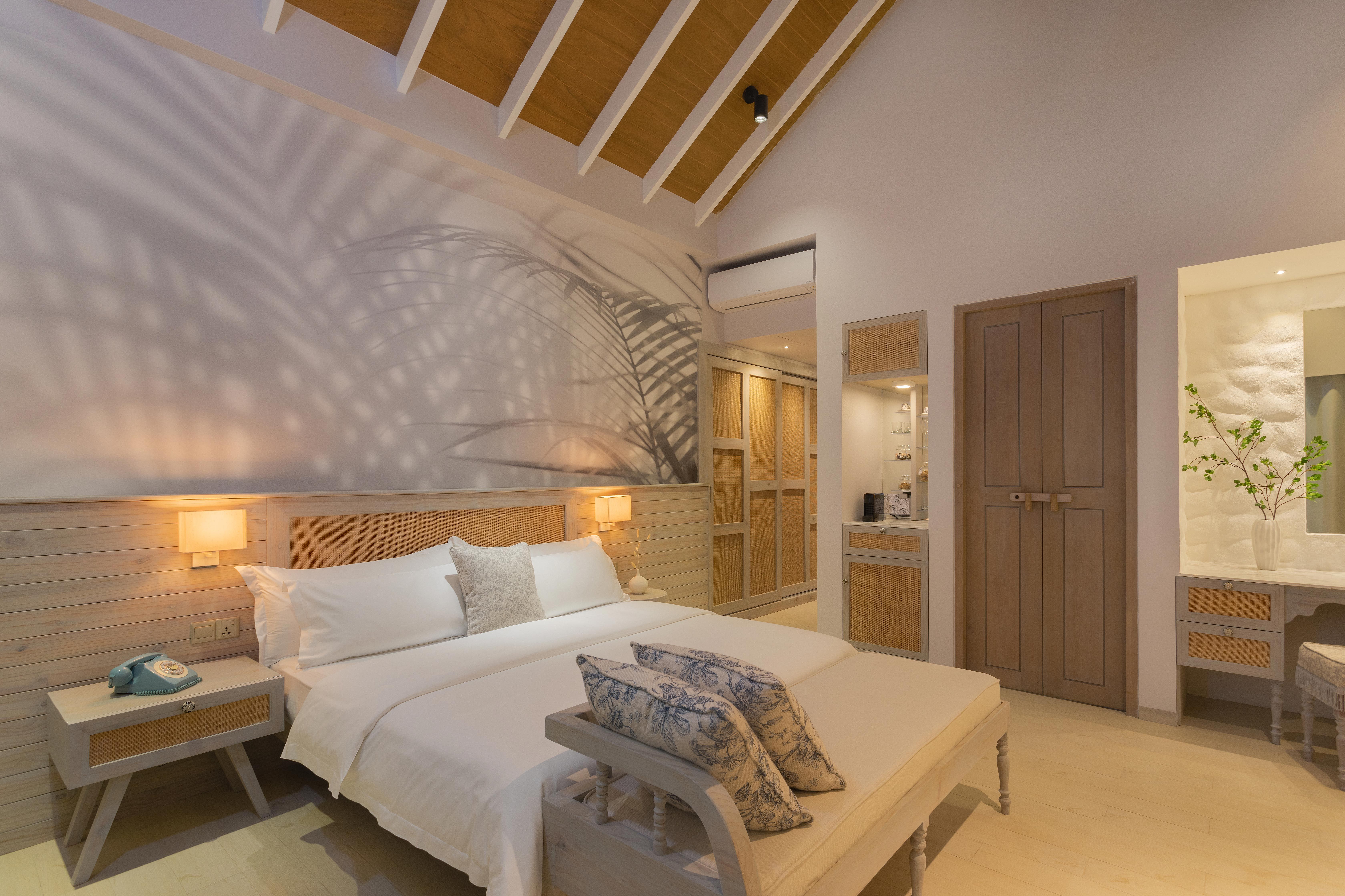 Sunrise Beach Pool Villa
