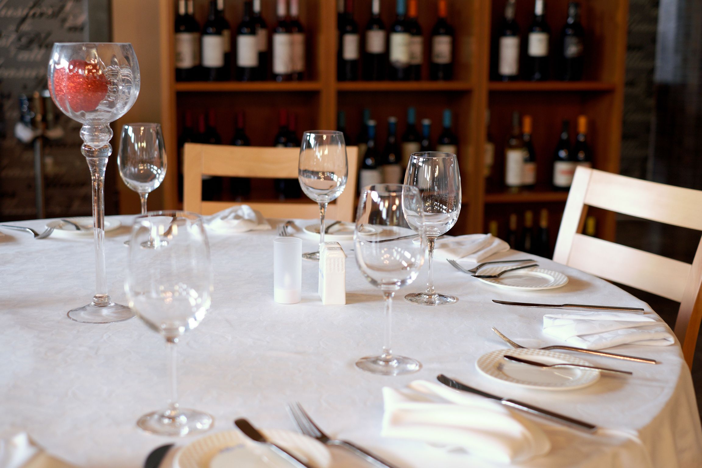 FLAVORS RESTAURANT