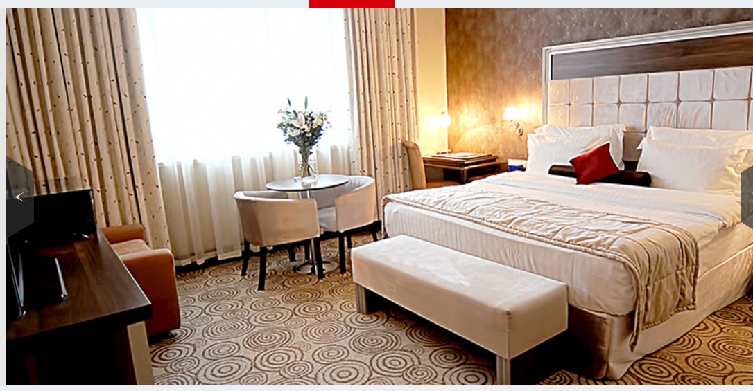 SUITE EXECUTIVE