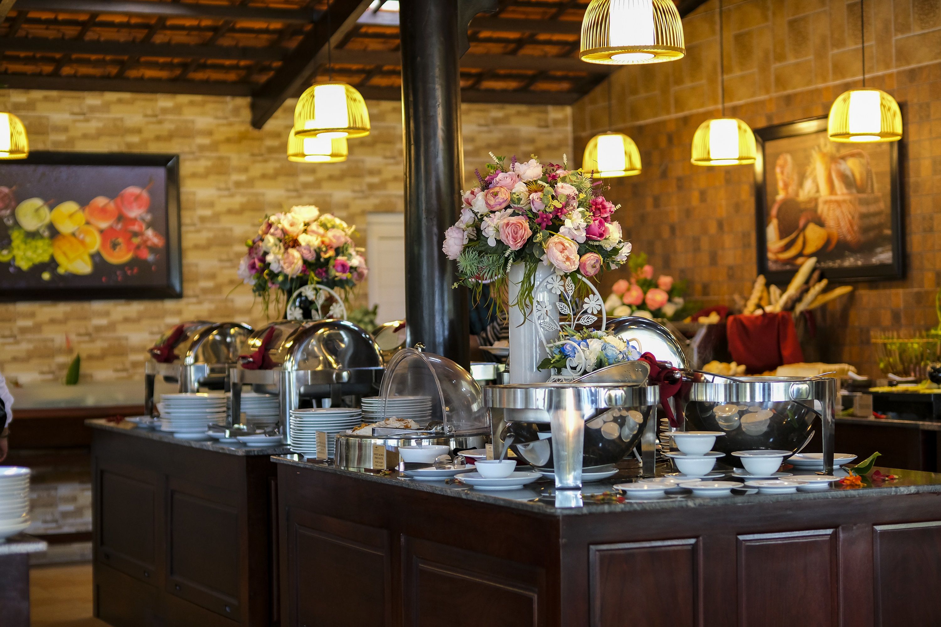 Sunrise Restaurant 