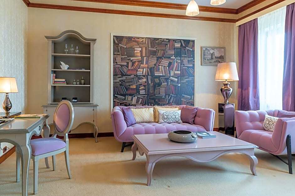 Suter Signature Suite 
