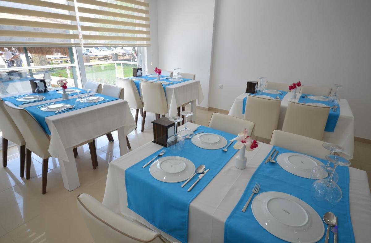 Ana Restorant