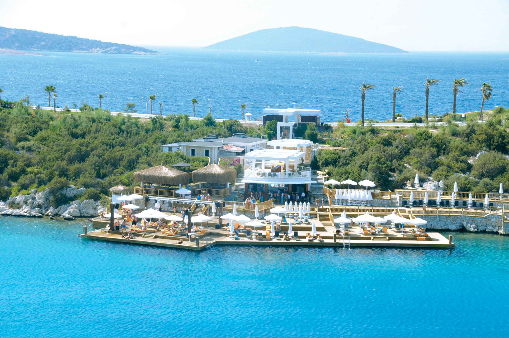 The Beach Club adult only