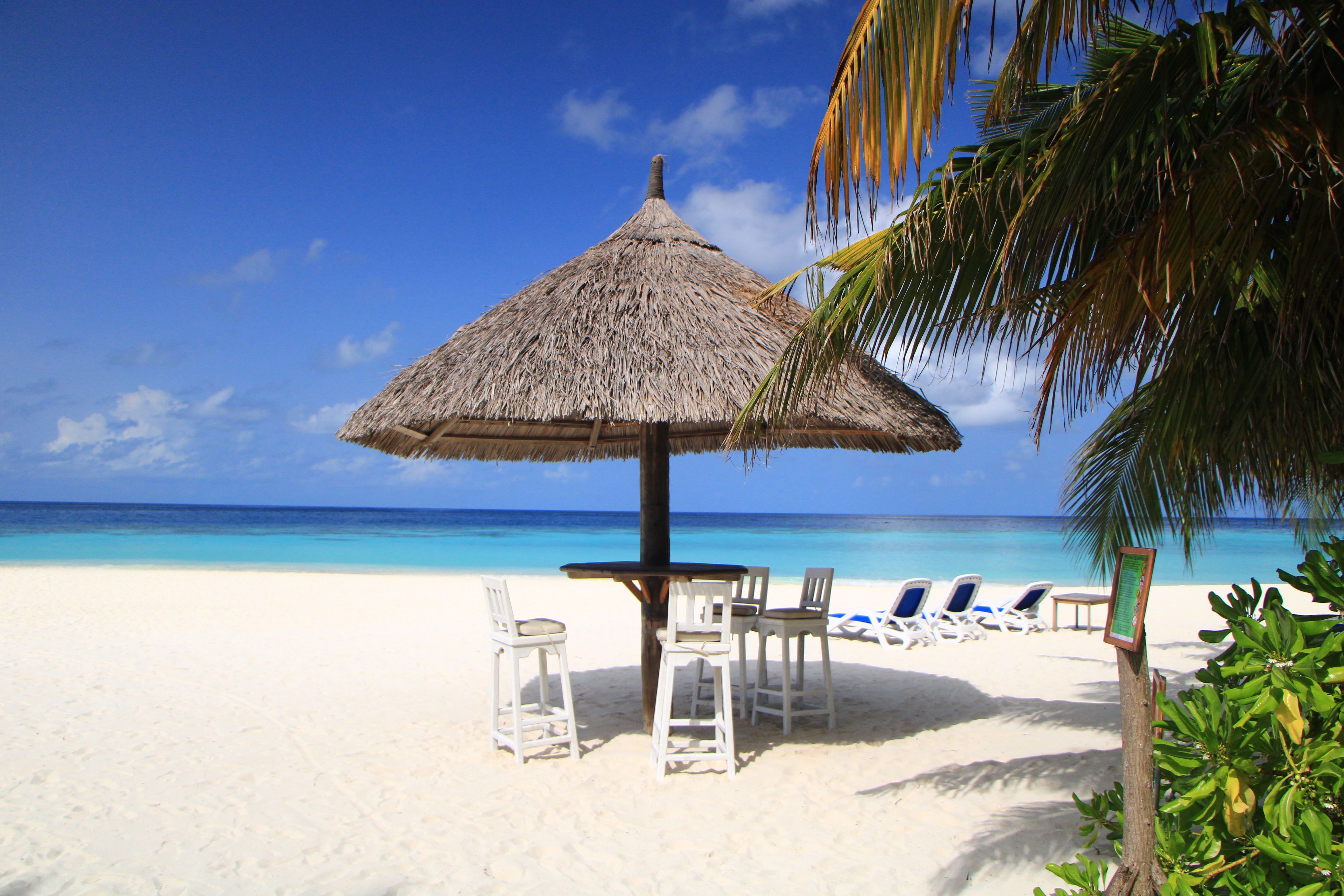 Turtle Point (Beach Bar)