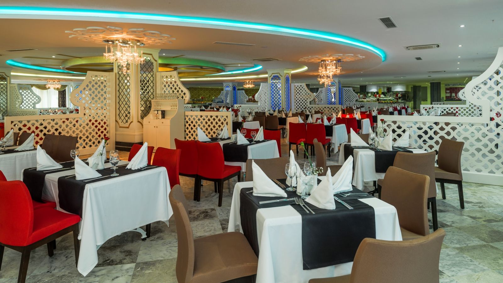ANA RESTAURANT