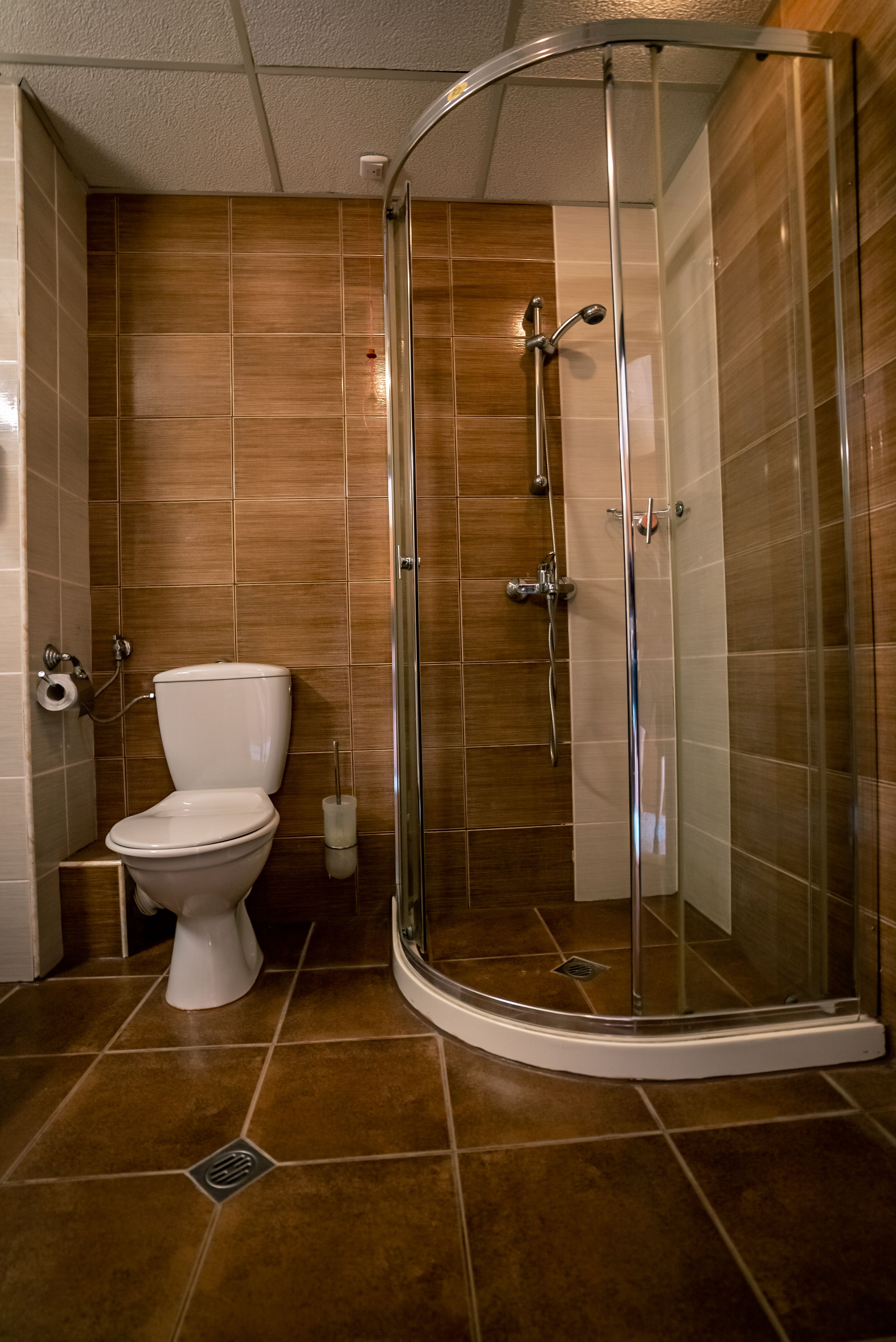 DOUBLE LARGE ROOM