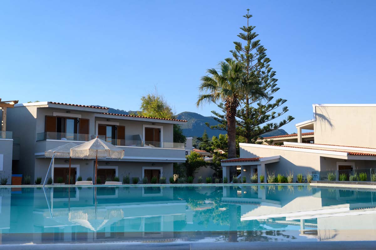 Piscina deschisă