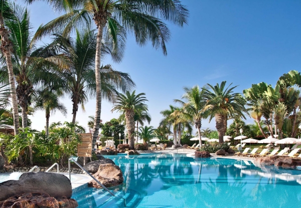 Tenerife, Adrian Hoteles Jardines de Nivaria, piscina.jpg