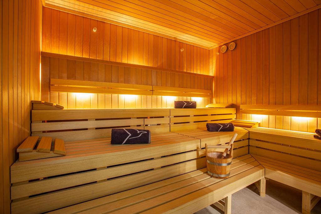 Salon spa