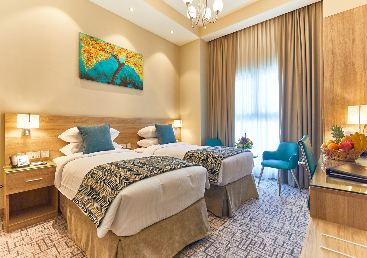 Classic  Room